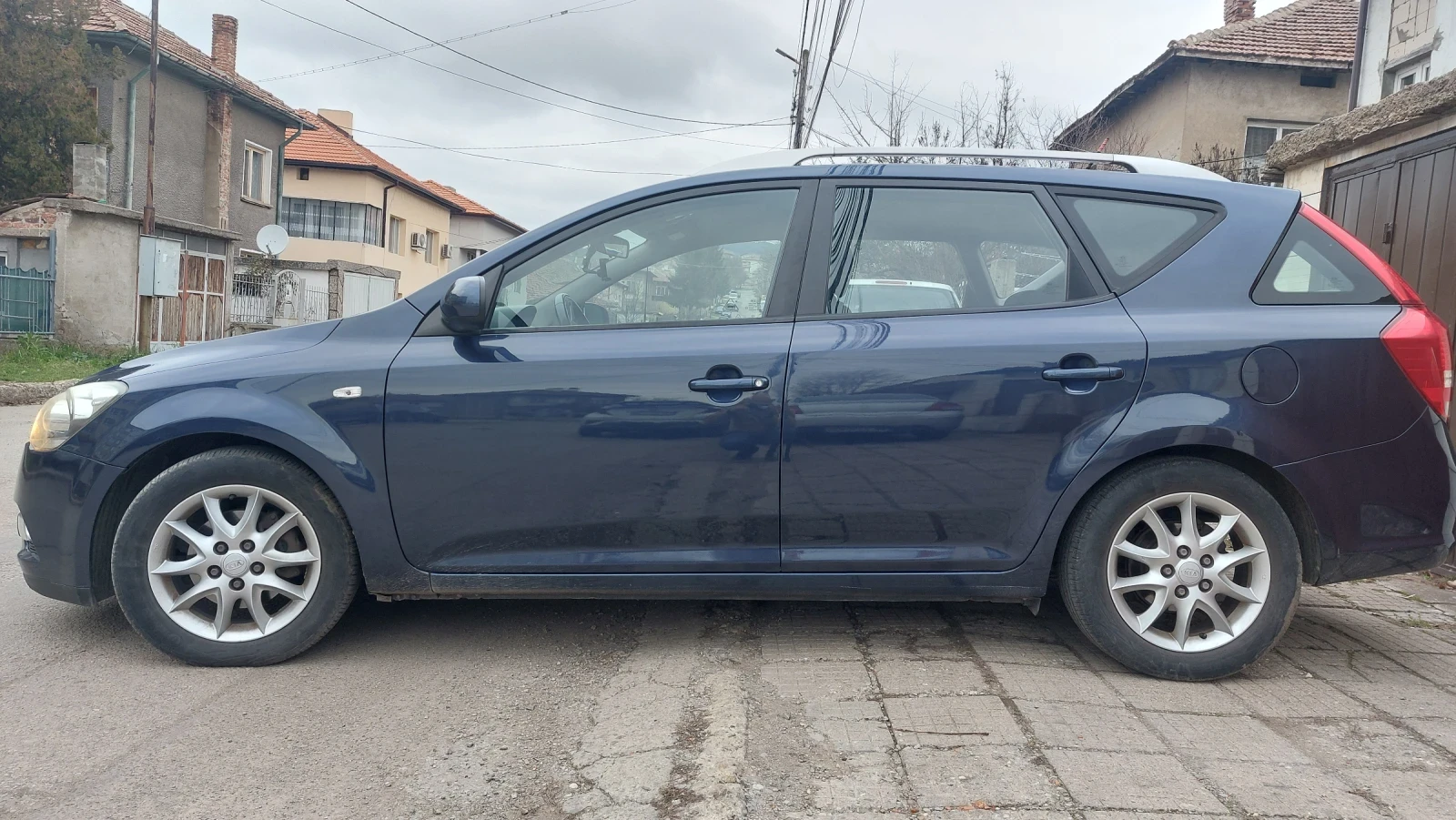 Kia Ceed  - изображение 4