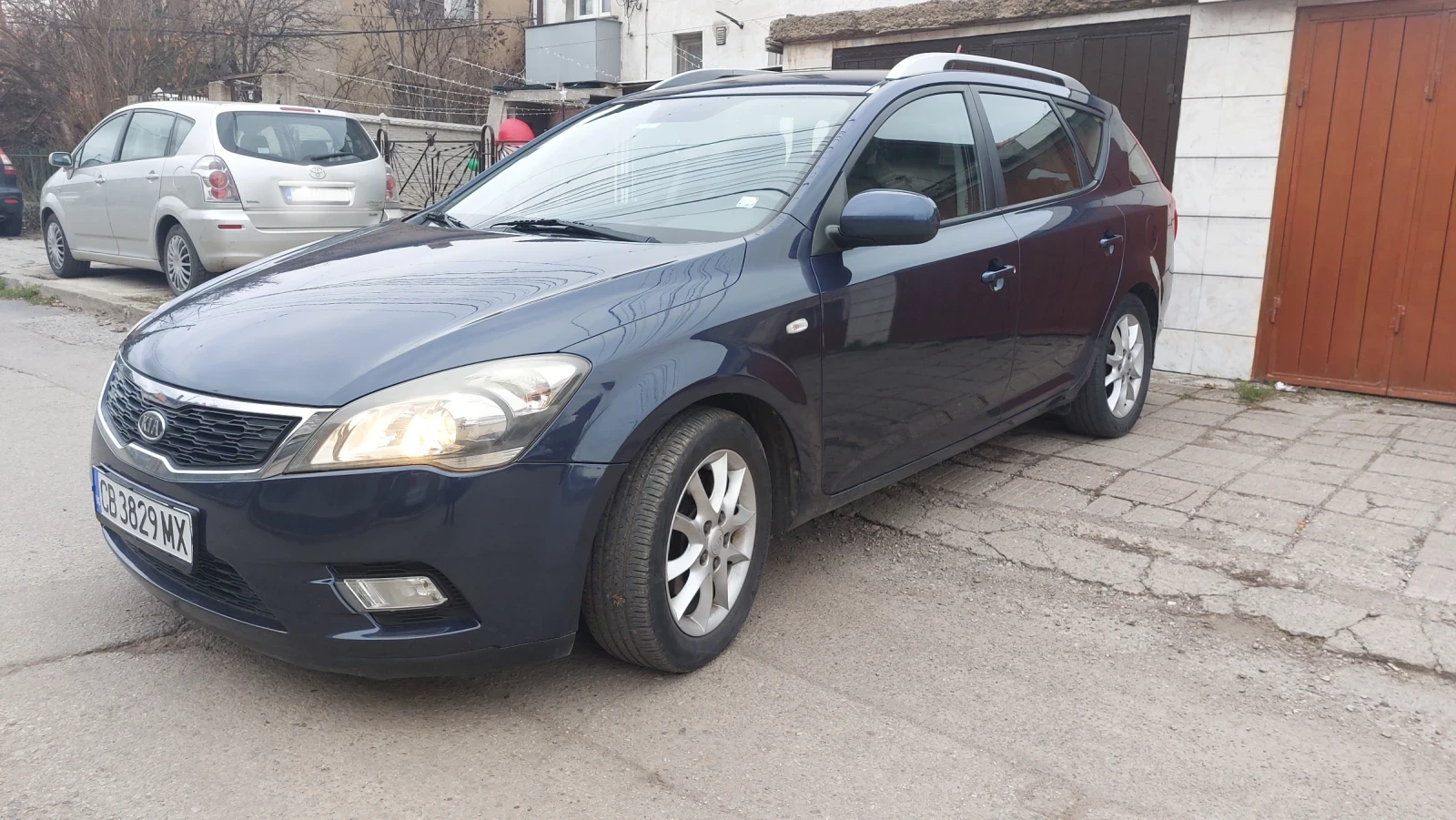 Kia Ceed  - изображение 3