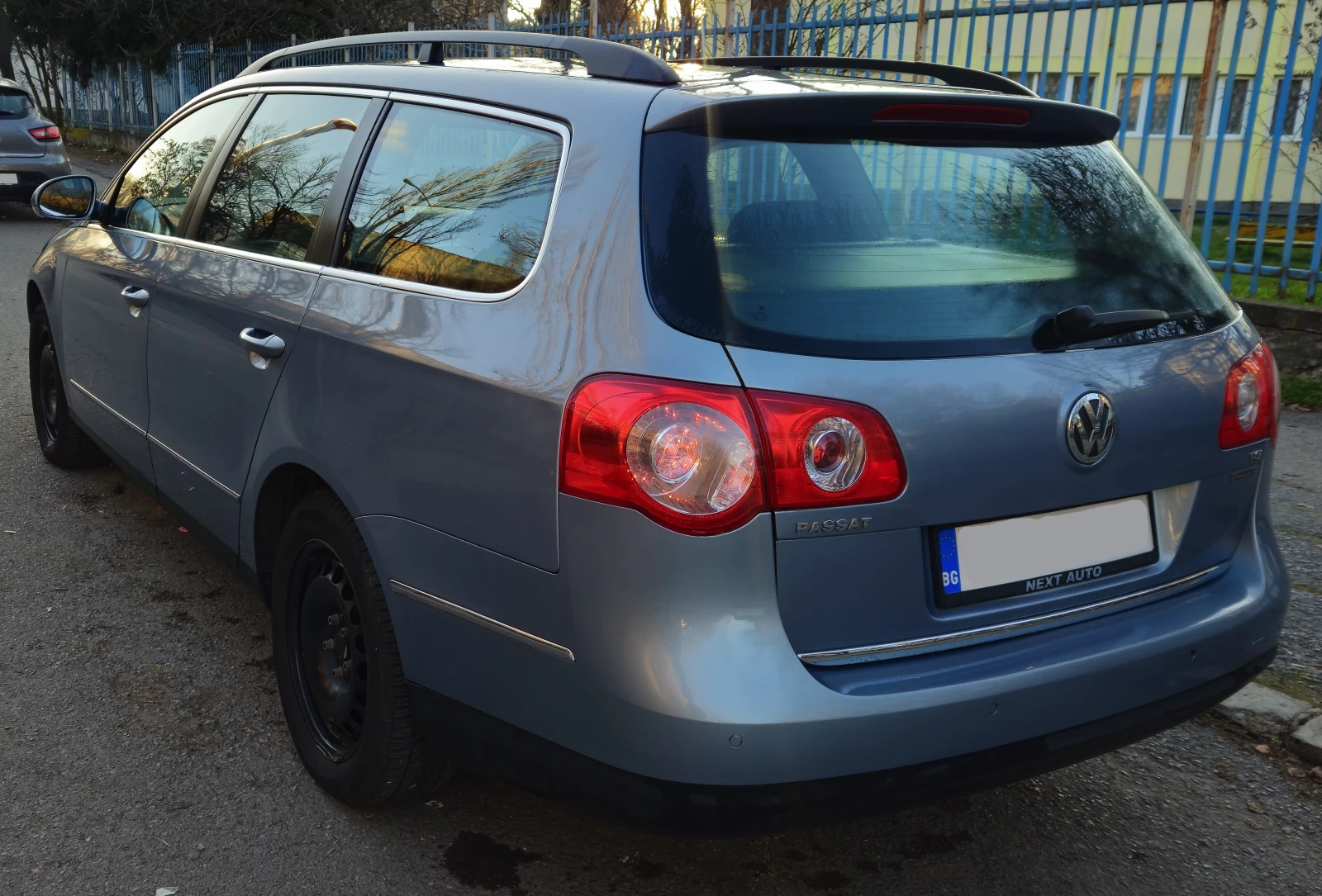 VW Passat 1.4 TSI - изображение 6