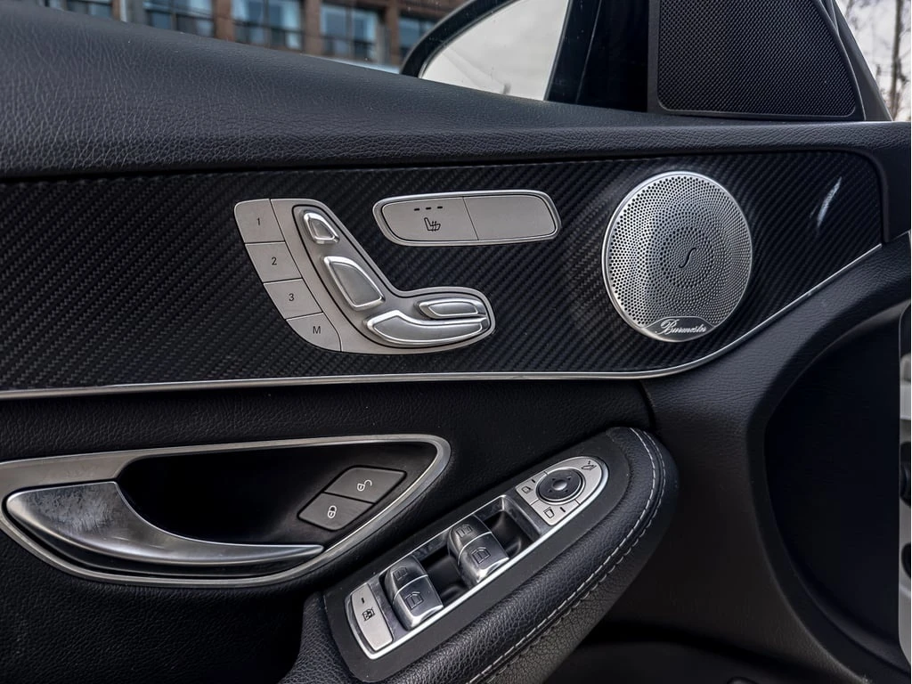 Mercedes-Benz C 300  4MATIC 2020* CARFAX* ���������������*  | Mobile.bg � ����������� 9