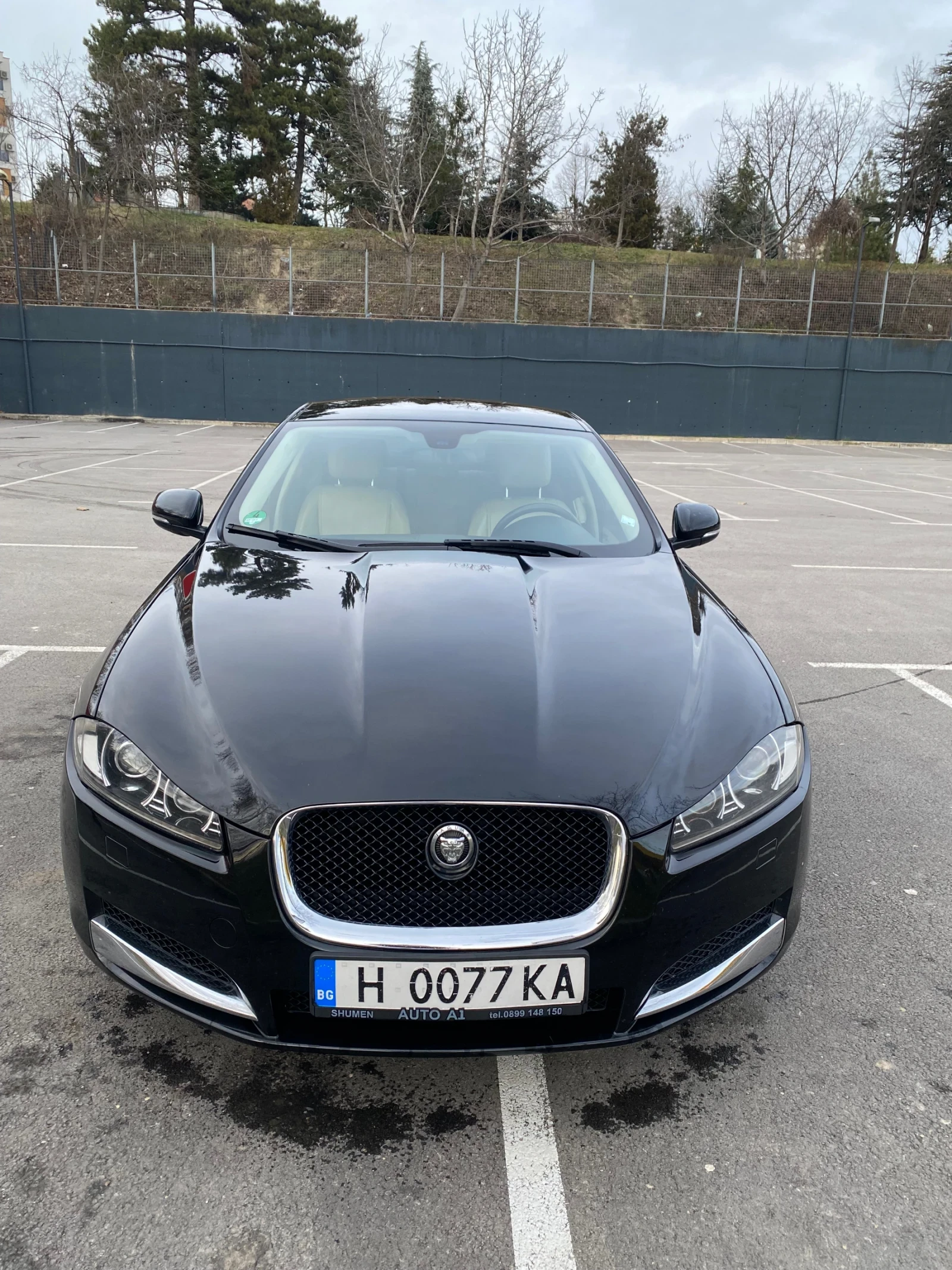 Jaguar Xf | Mobile.bg � ����������� 1