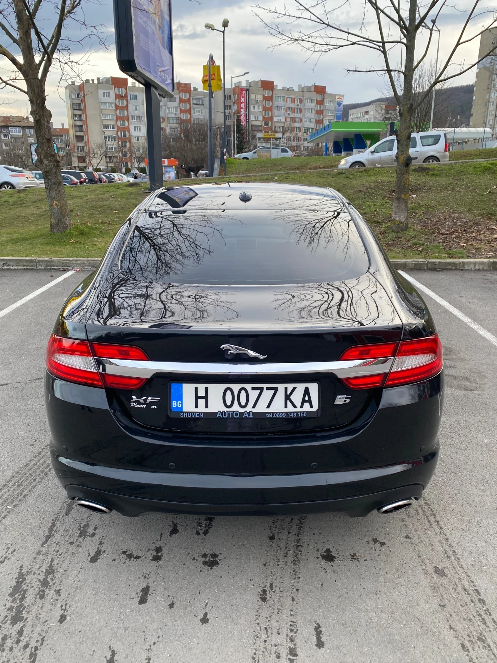Jaguar Xf | Mobile.bg � ����������� 6