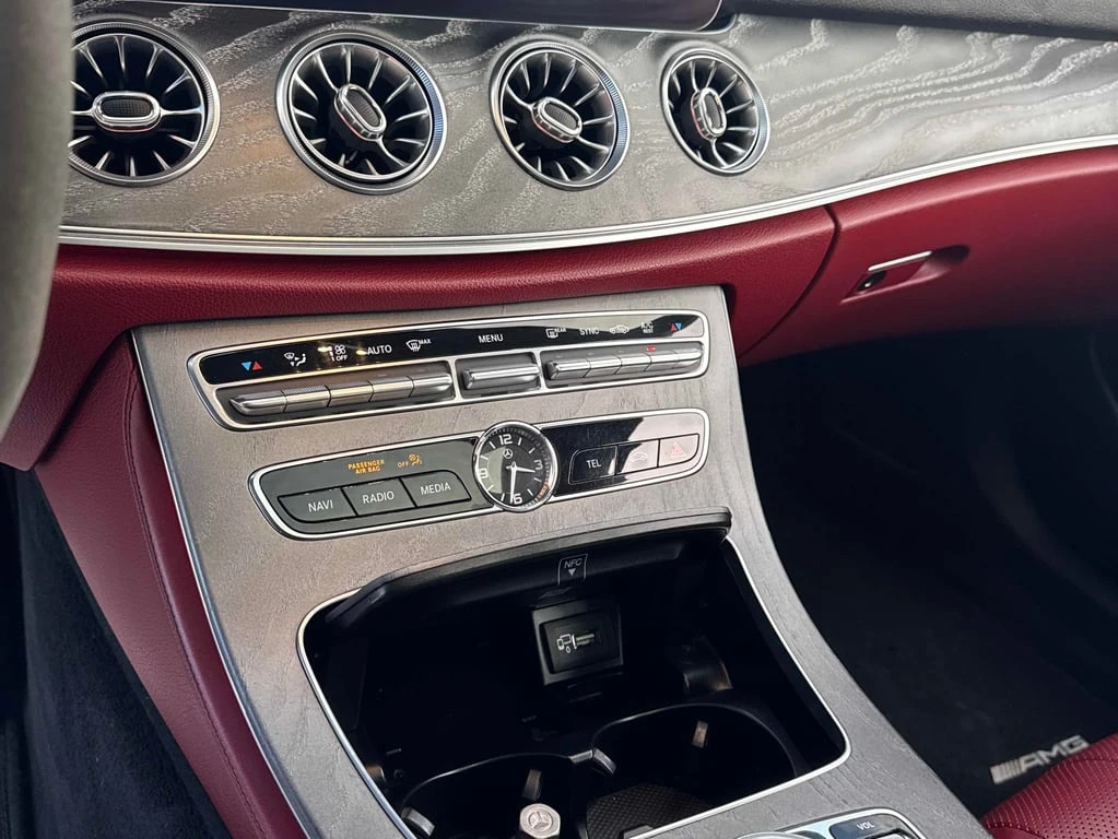 Mercedes-Benz CLS * AMG 53 * CARFAX * ���� �� �� | Mobile.bg � ����������� 11