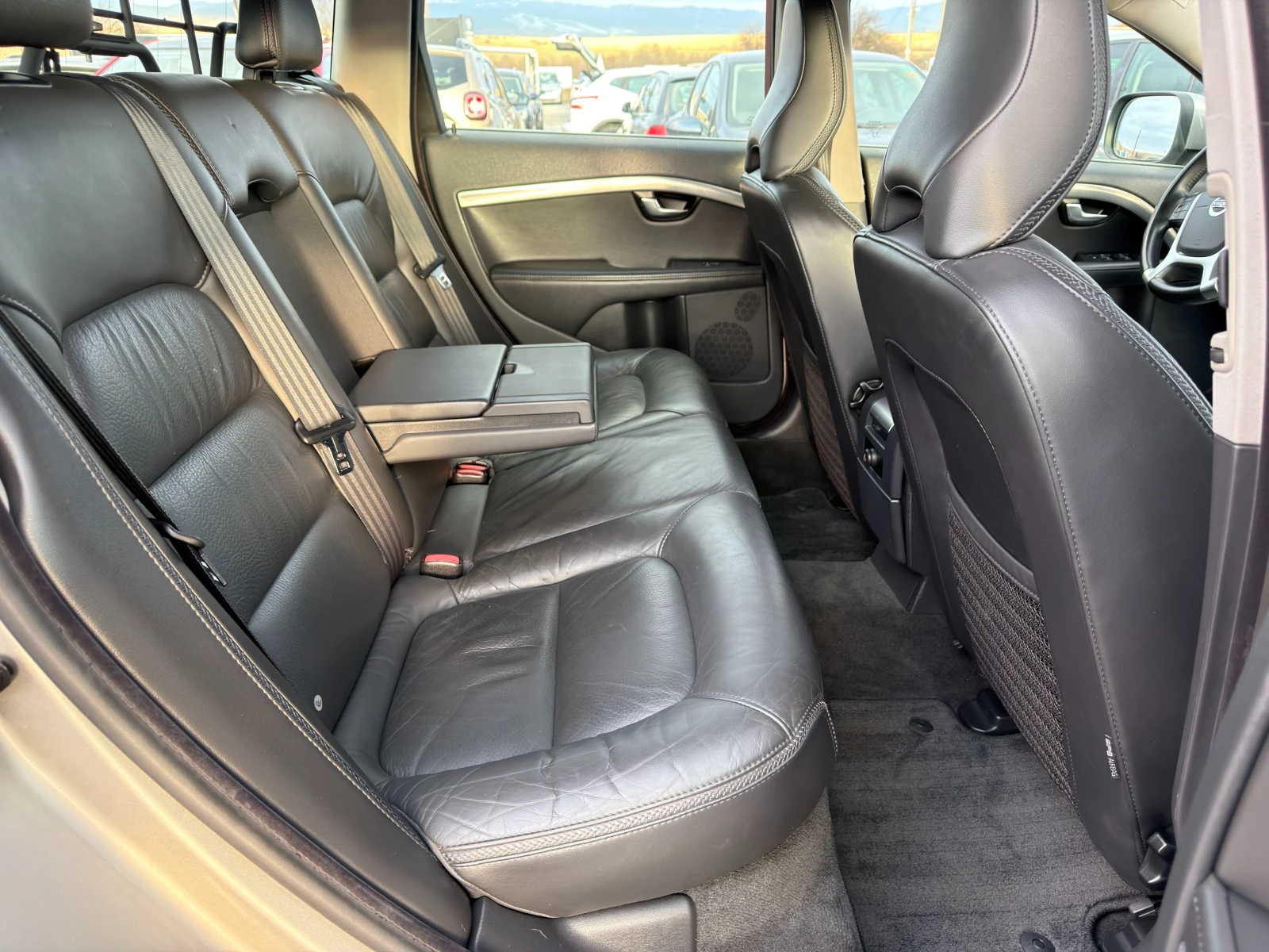 Volvo Xc70 2.0D4 SUMMUM A E5B | Mobile.bg � ����������� 7