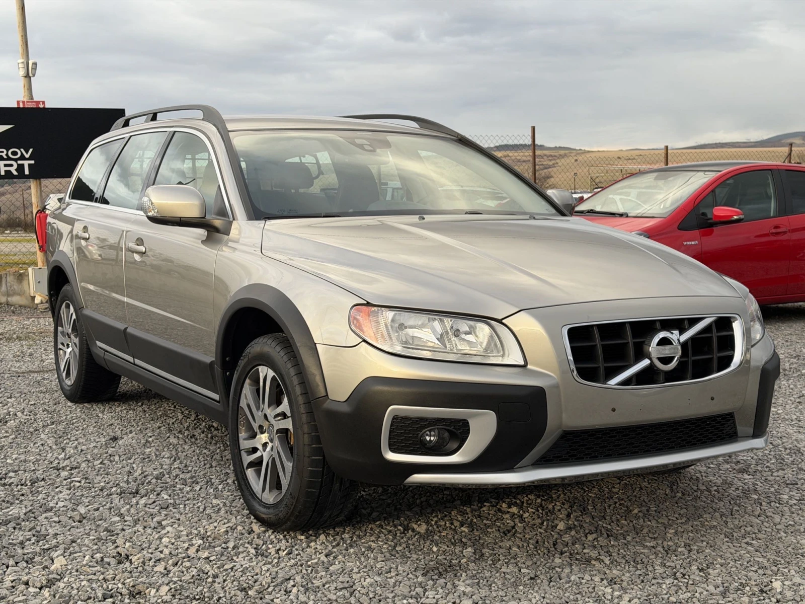 Volvo Xc70 2.0D4 SUMMUM A E5B | Mobile.bg � ����������� 1