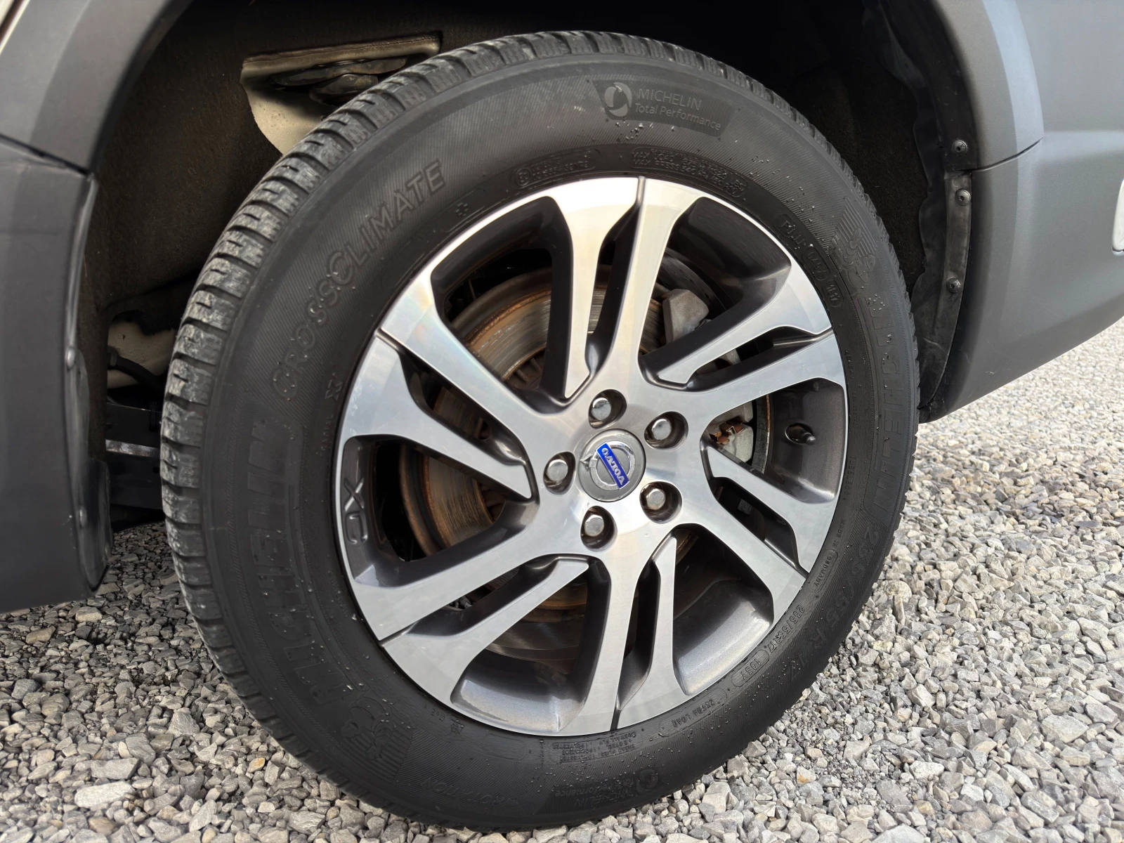 Volvo Xc70 2.0D4 SUMMUM A E5B | Mobile.bg � ����������� 12