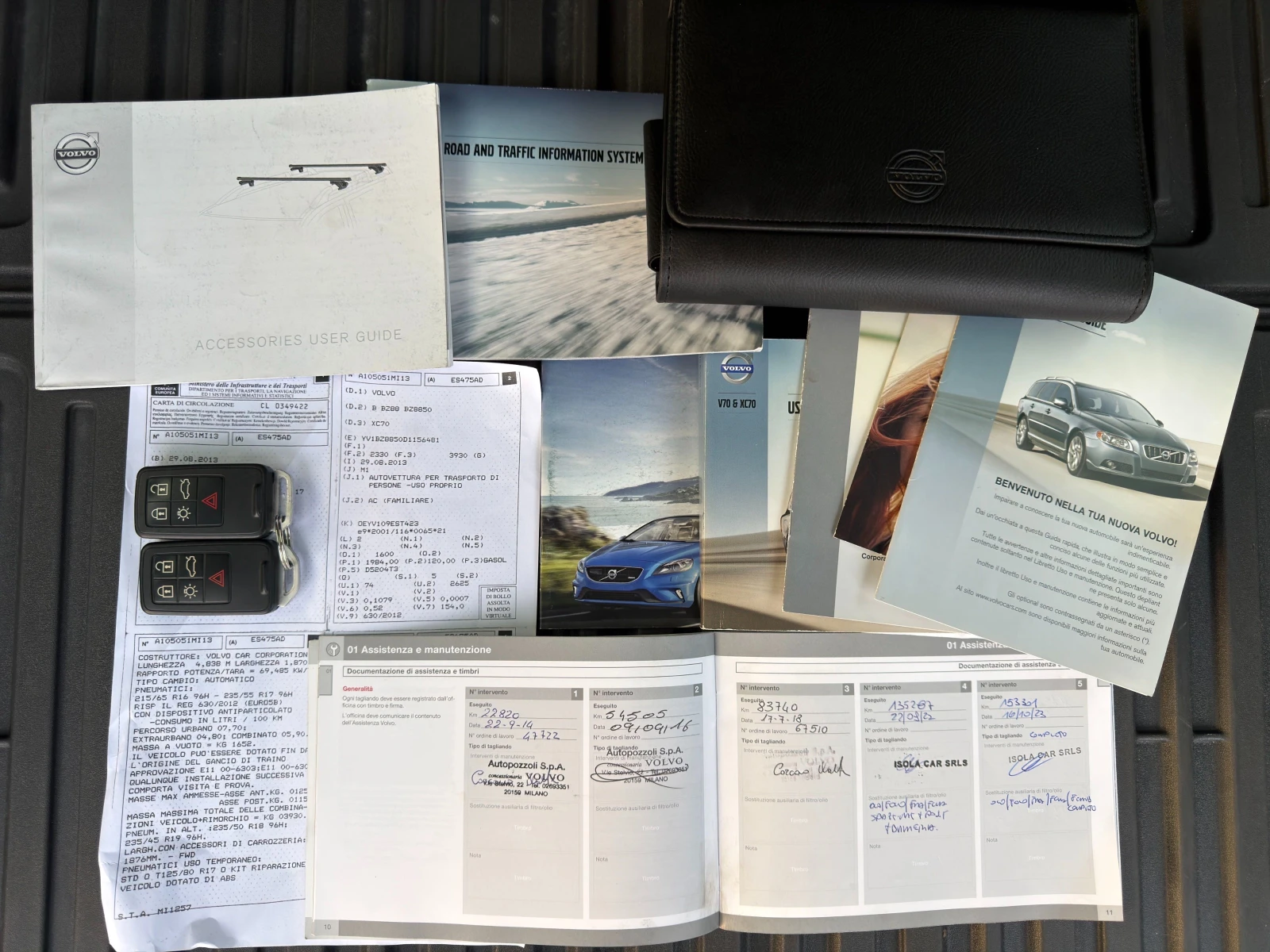 Volvo Xc70 2.0D4 SUMMUM A E5B | Mobile.bg � ����������� 15