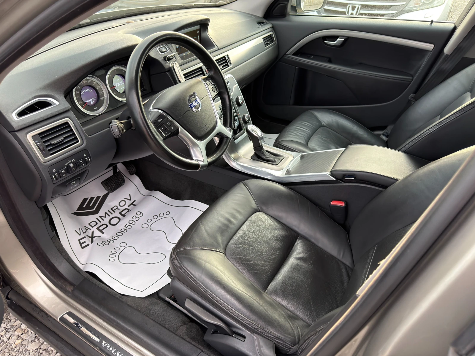 Volvo Xc70 2.0D4 SUMMUM A E5B | Mobile.bg � ����������� 6