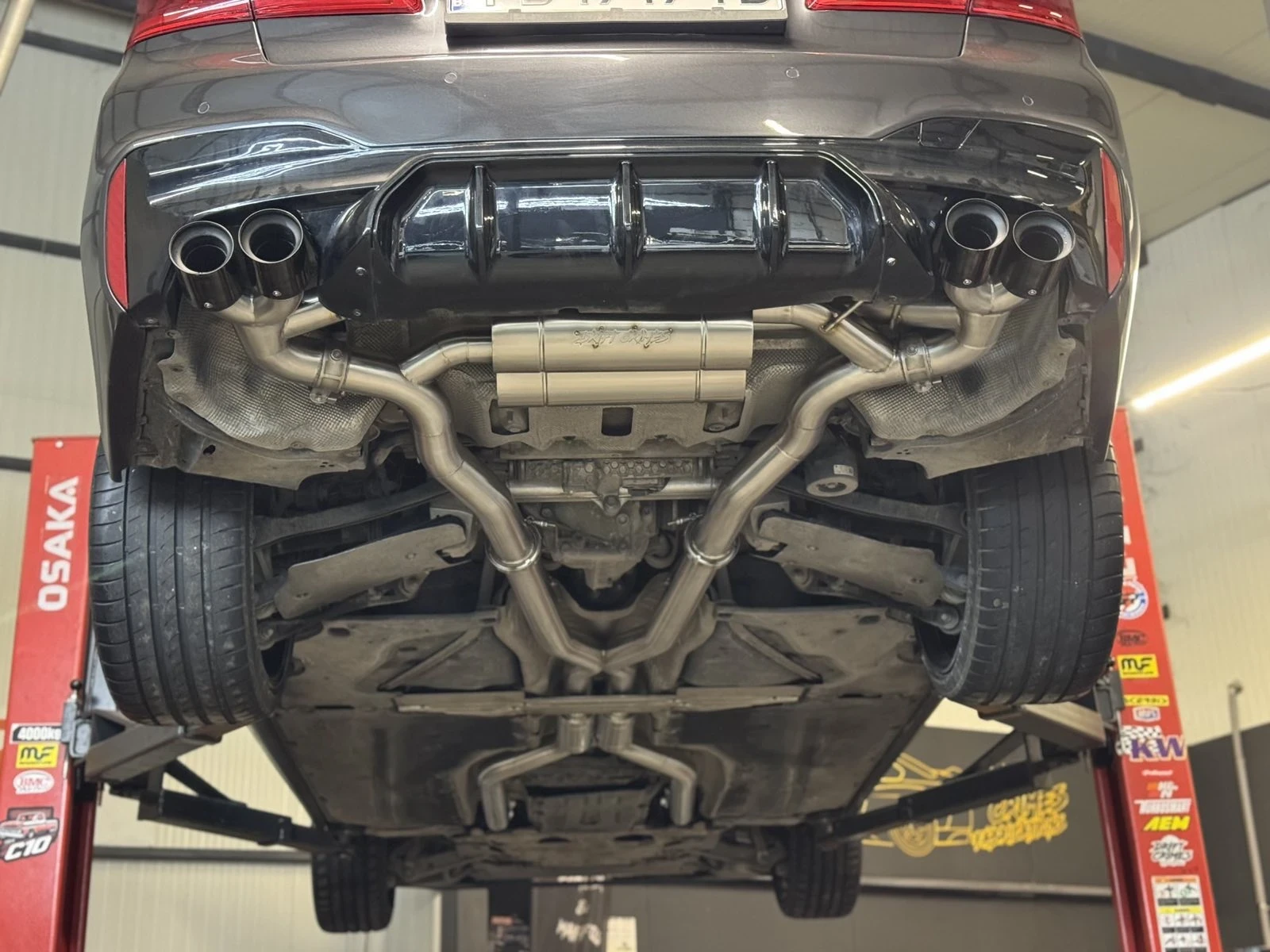 BMW 550 BMW 550i xDrive 2018 | 462 �. �. | FULL |  | Mobile.bg � ����������� 15