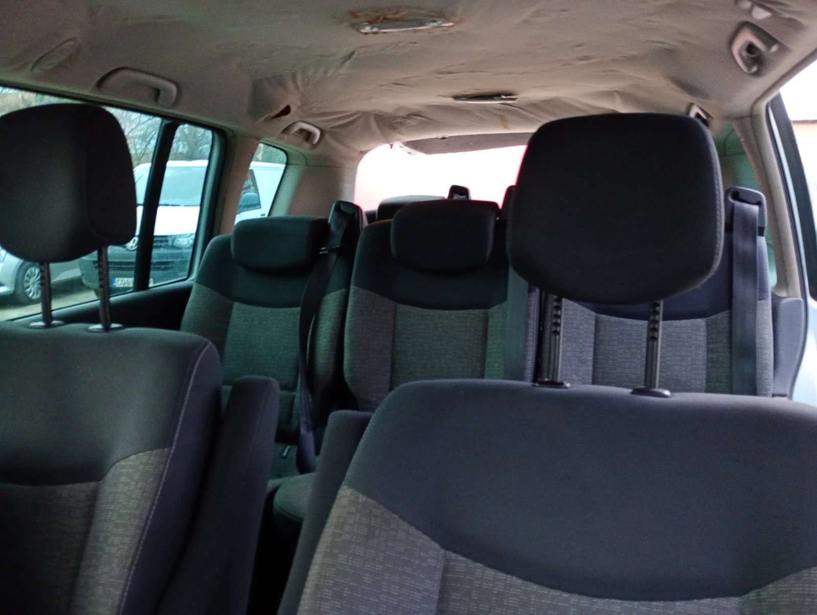 Renault Espace 4 | Mobile.bg � ����������� 17
