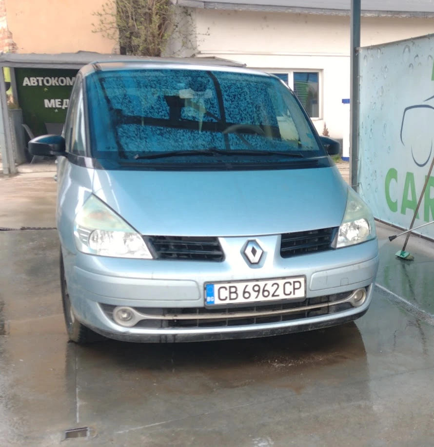 Renault Espace 4 - изображение 5