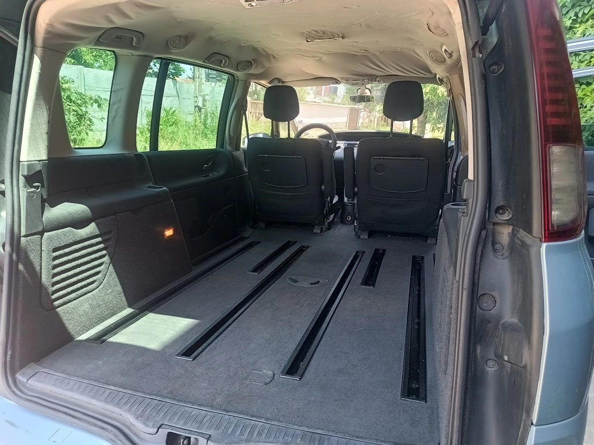 Renault Espace 4 | Mobile.bg � ����������� 13