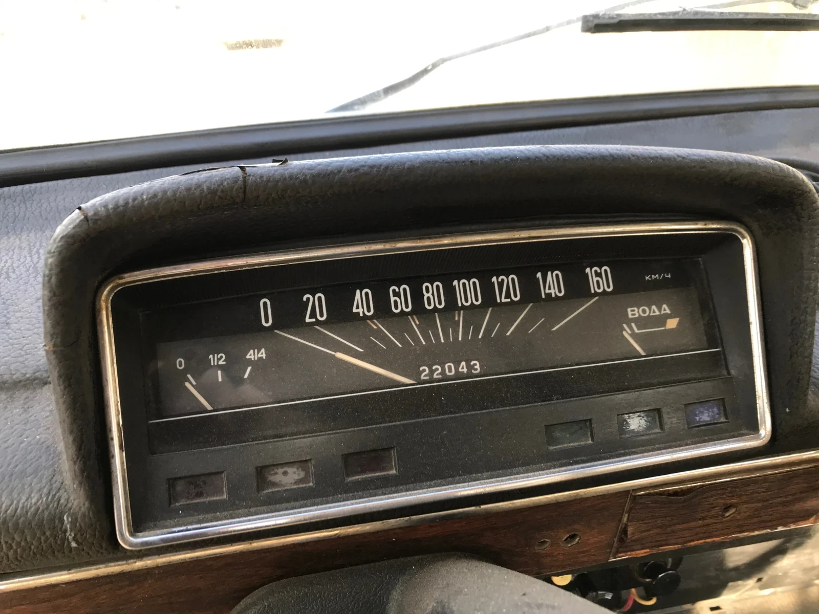 Lada 21011 lada 1300 - изображение 6