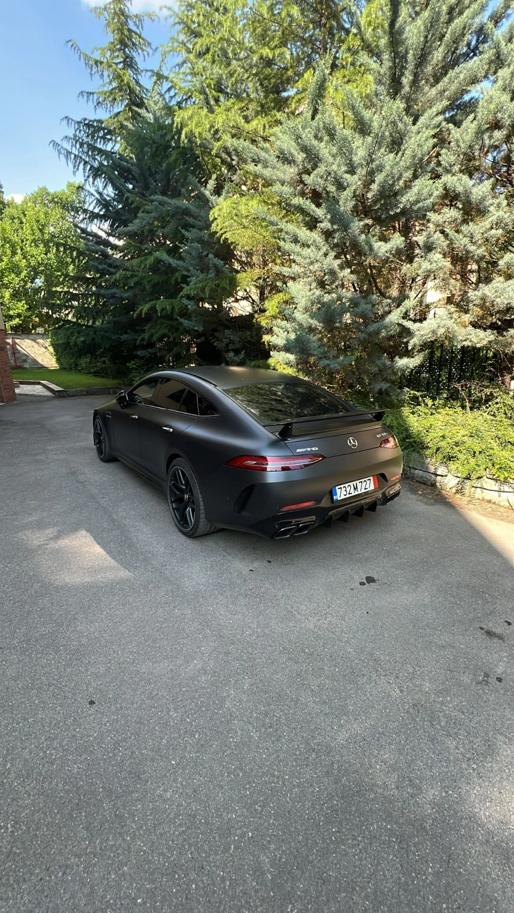 Mercedes-Benz AMG GT | Mobile.bg � ����������� 2