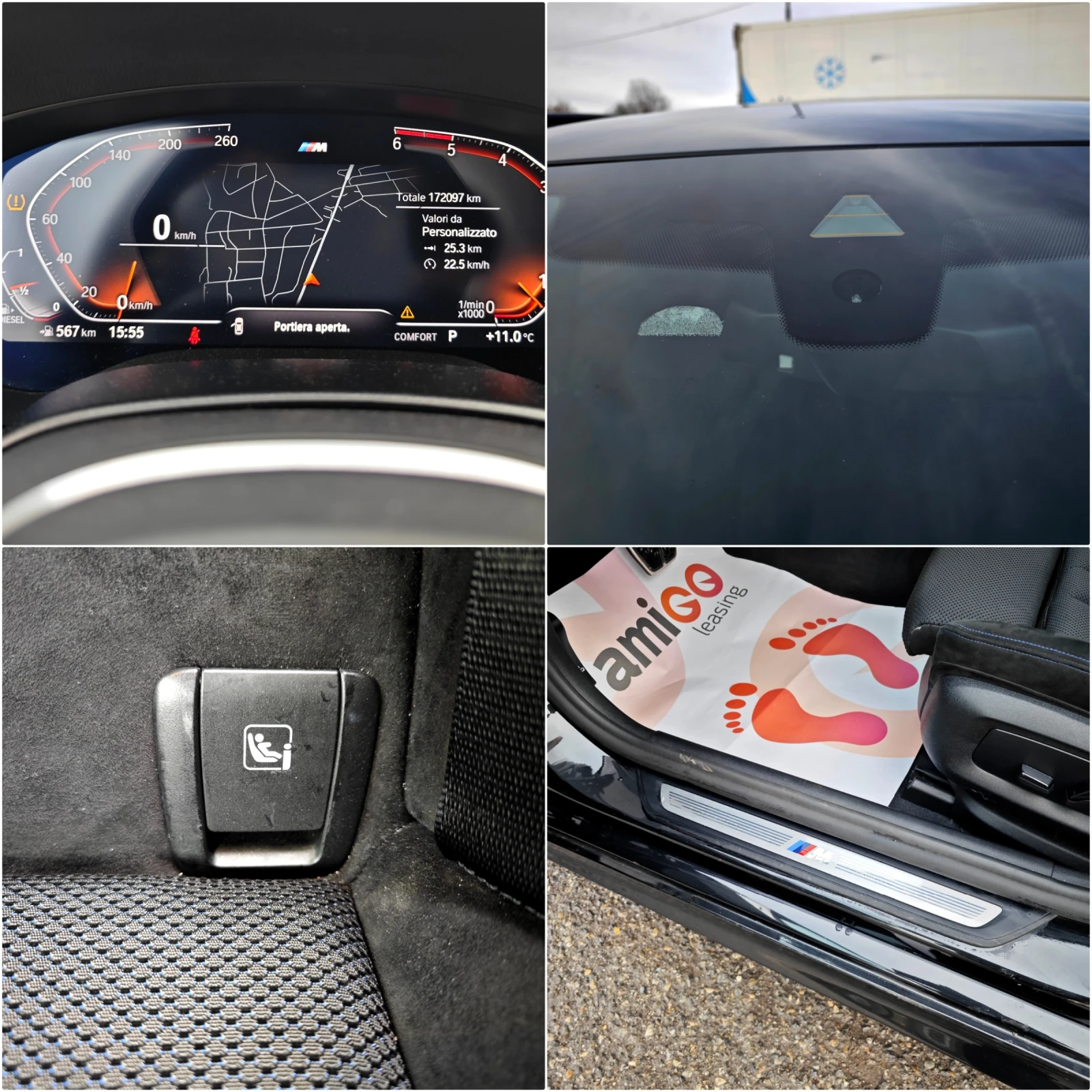 BMW 530 3, 0d Mild Hibrid M-paket | Mobile.bg � ����������� 14