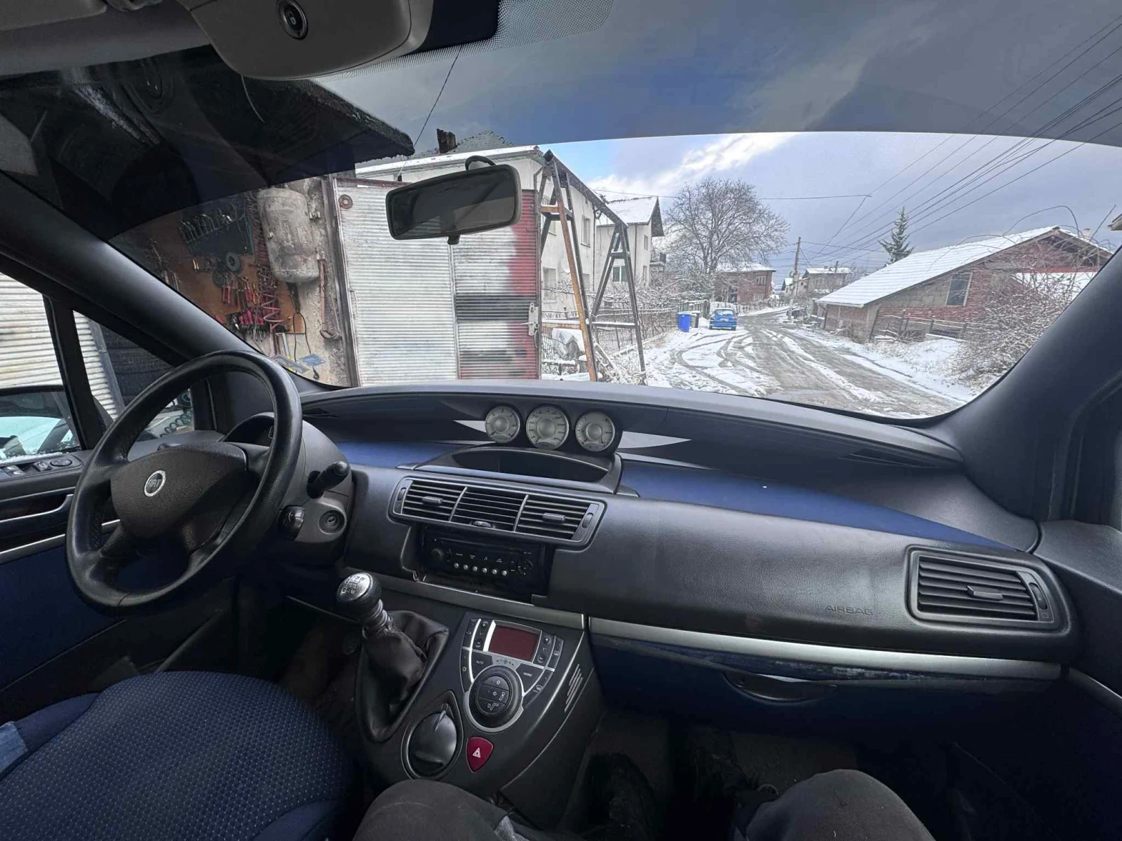 Fiat Ulysse | Mobile.bg � ����������� 13