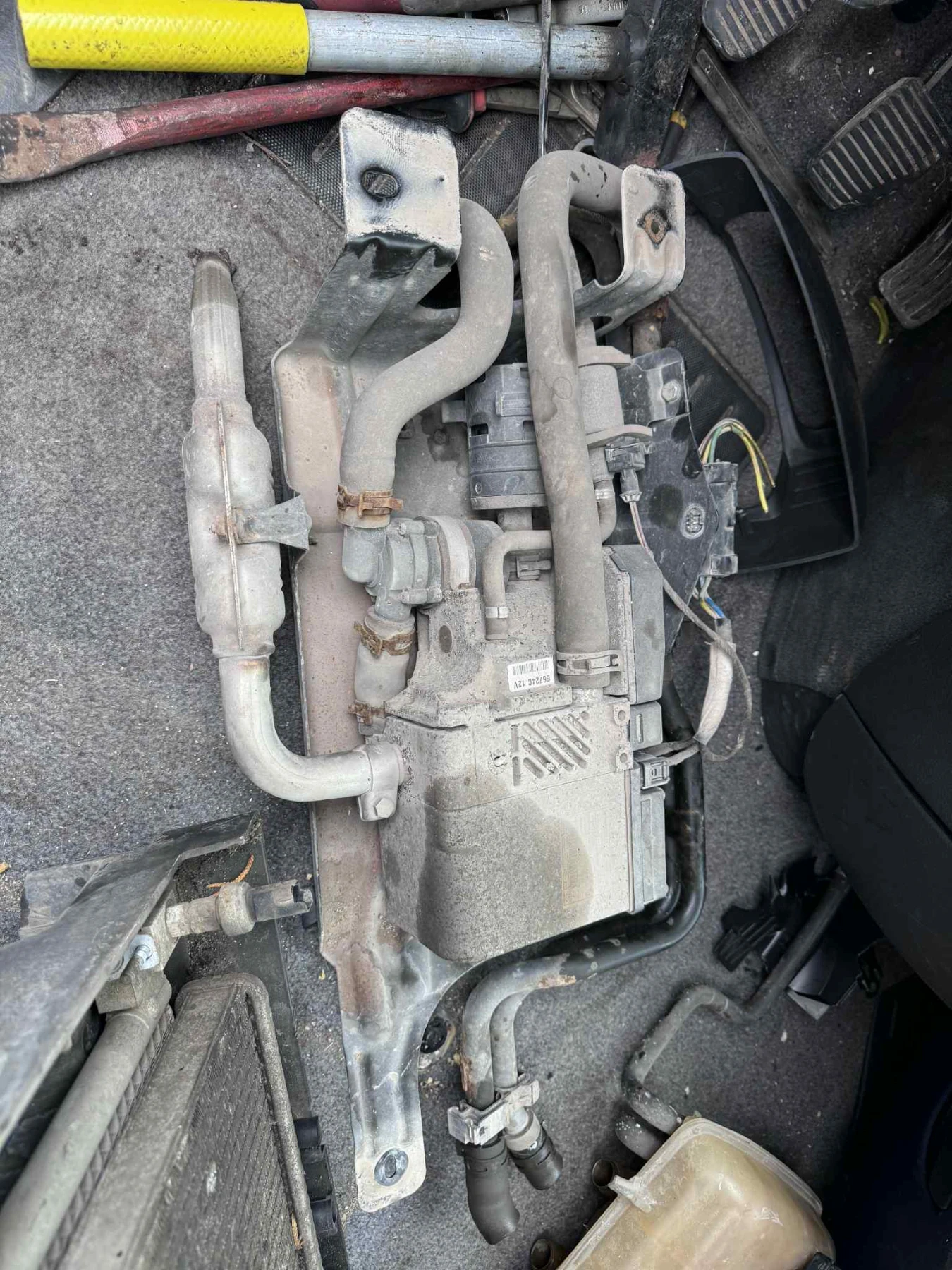 Fiat Ulysse  - изображение 7