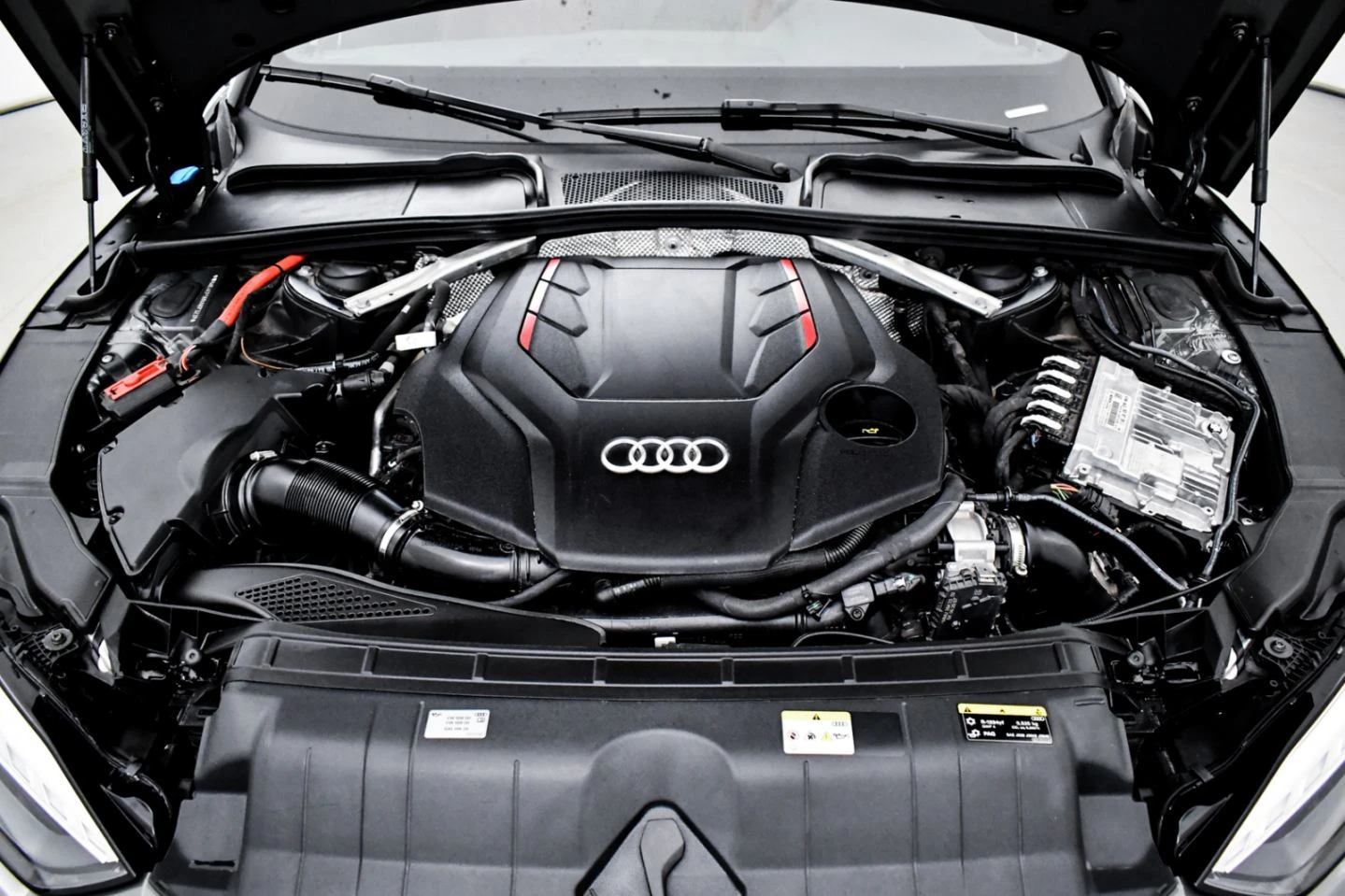 Audi S5 Sportback Premium Plus Tfsi Quattro Tiptronic | Mobile.bg � ����������� 12