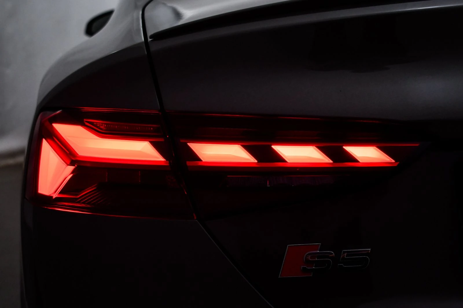 Audi A5 S5, Sportback Premium Plus Tfsi Quattro Tiptronic - изображение 8