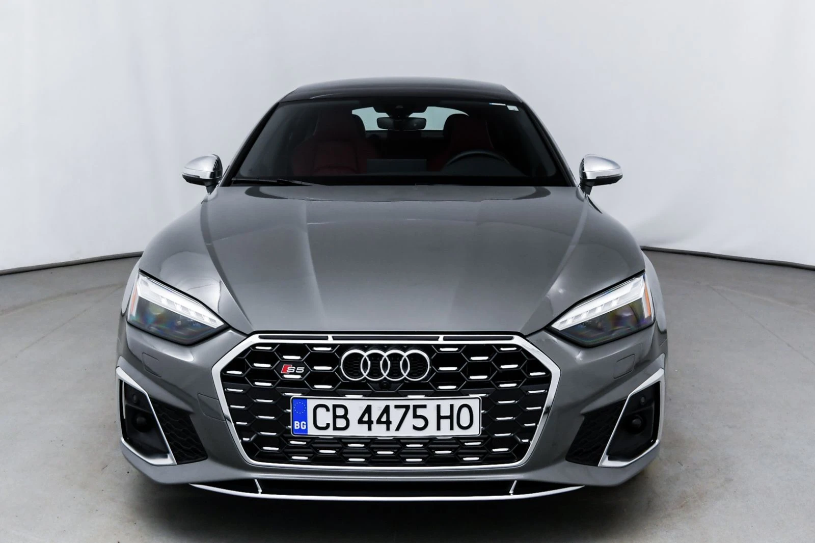 Audi S5 Sportback Premium Plus Tfsi Quattro Tiptronic | Mobile.bg � ����������� 1