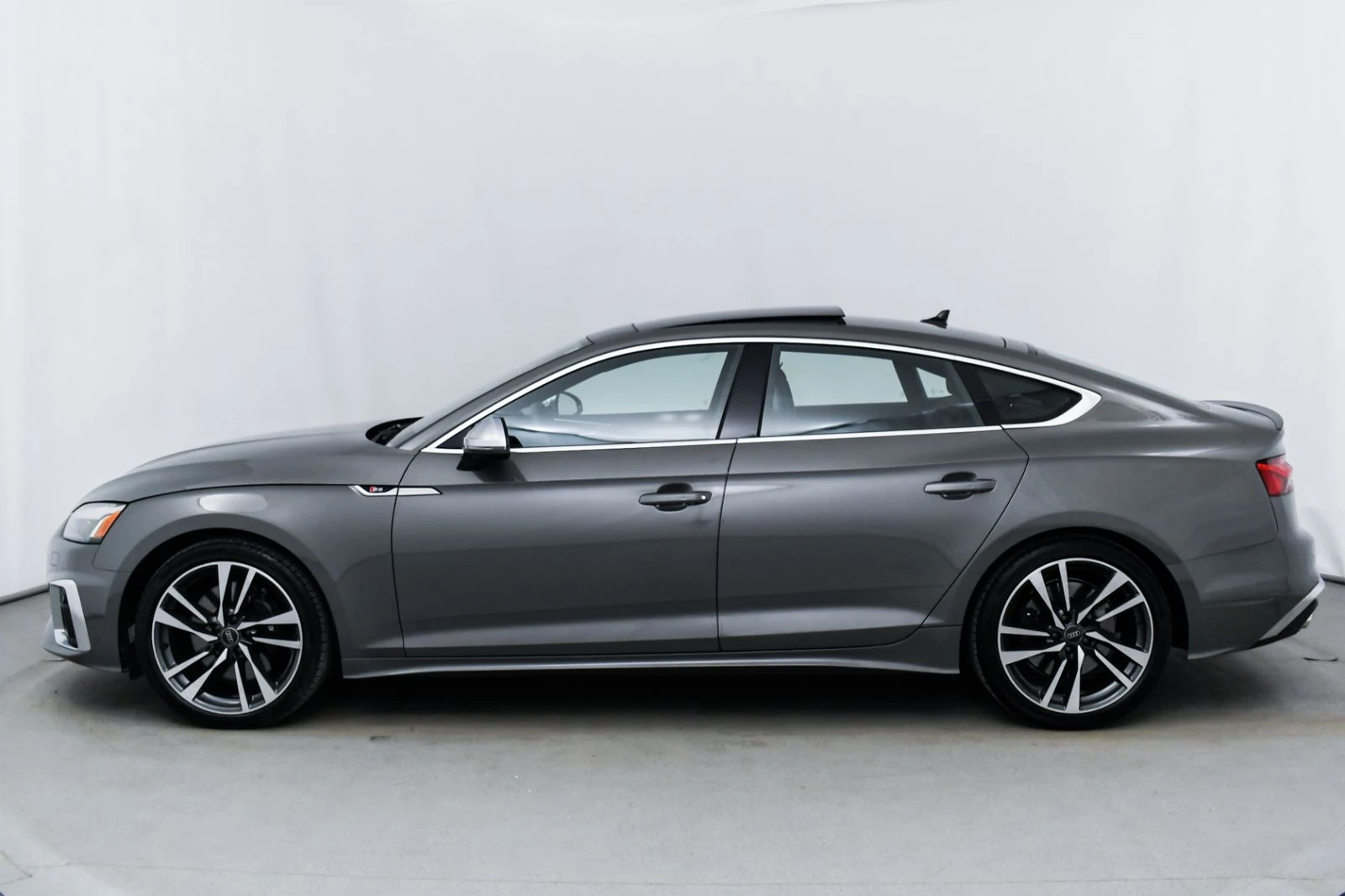 Audi A5 S5, Sportback Premium Plus Tfsi Quattro Tiptronic - изображение 5