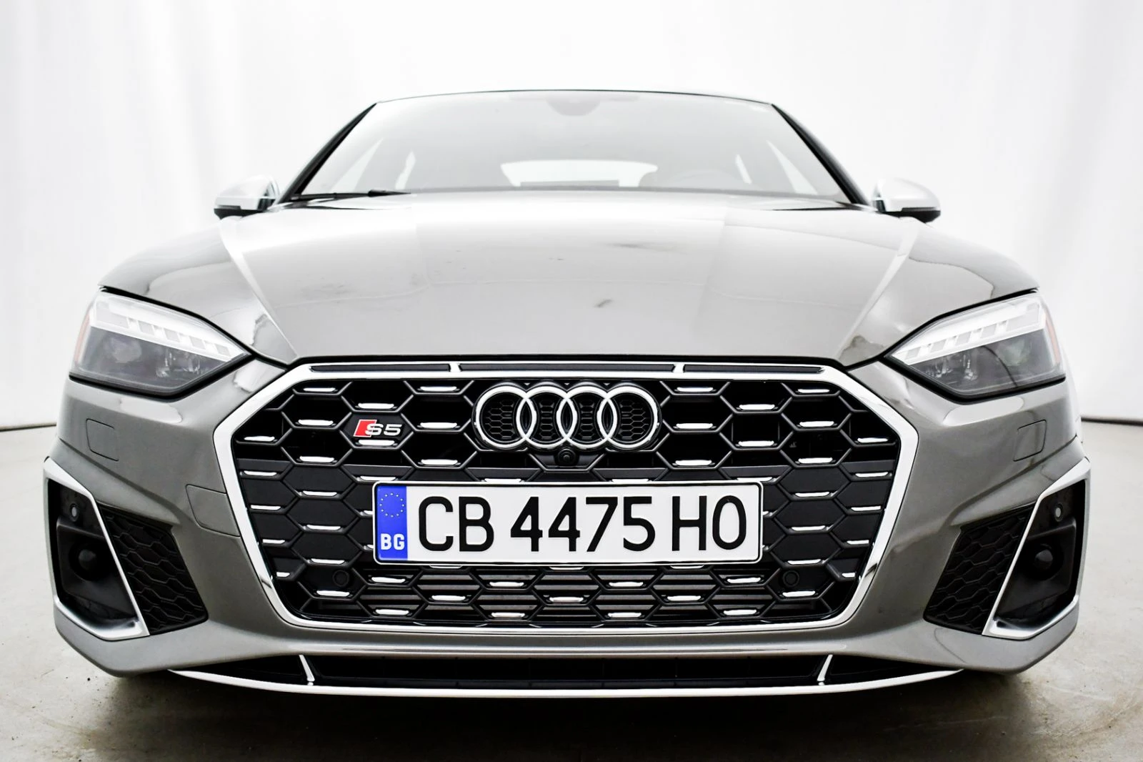 Audi A5 S5, Sportback Premium Plus Tfsi Quattro Tiptronic - изображение 2