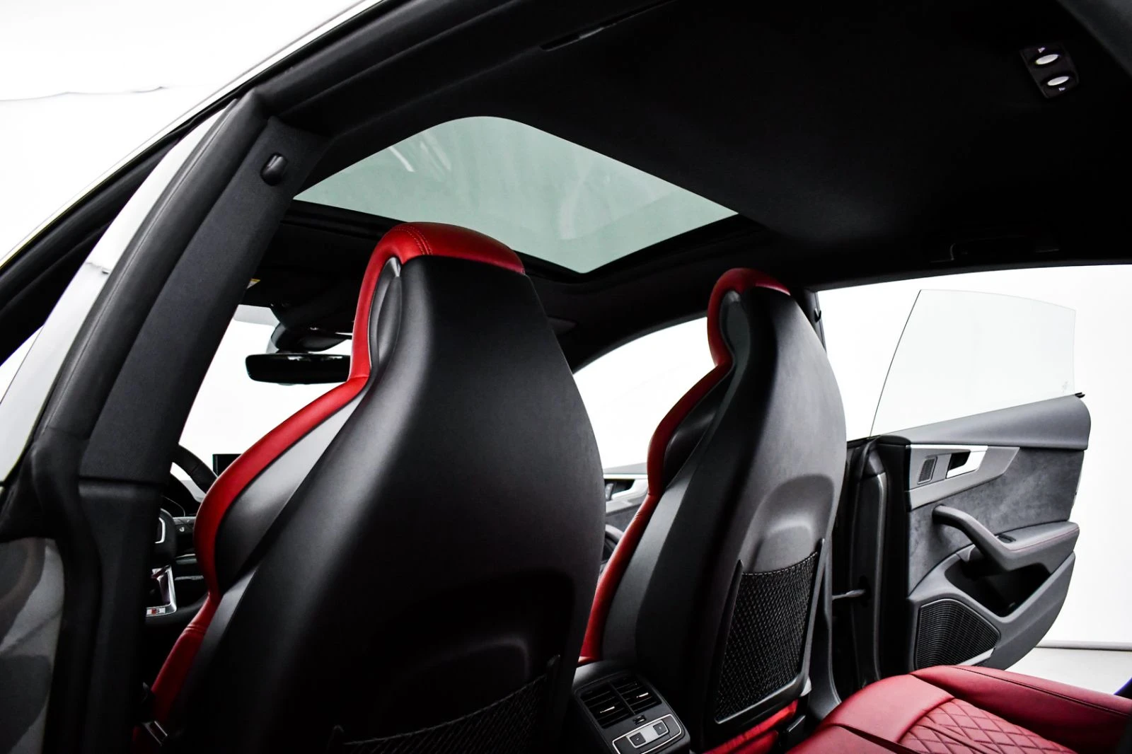 Audi S5 Sportback Premium Plus Tfsi Quattro Tiptronic | Mobile.bg � ����������� 17