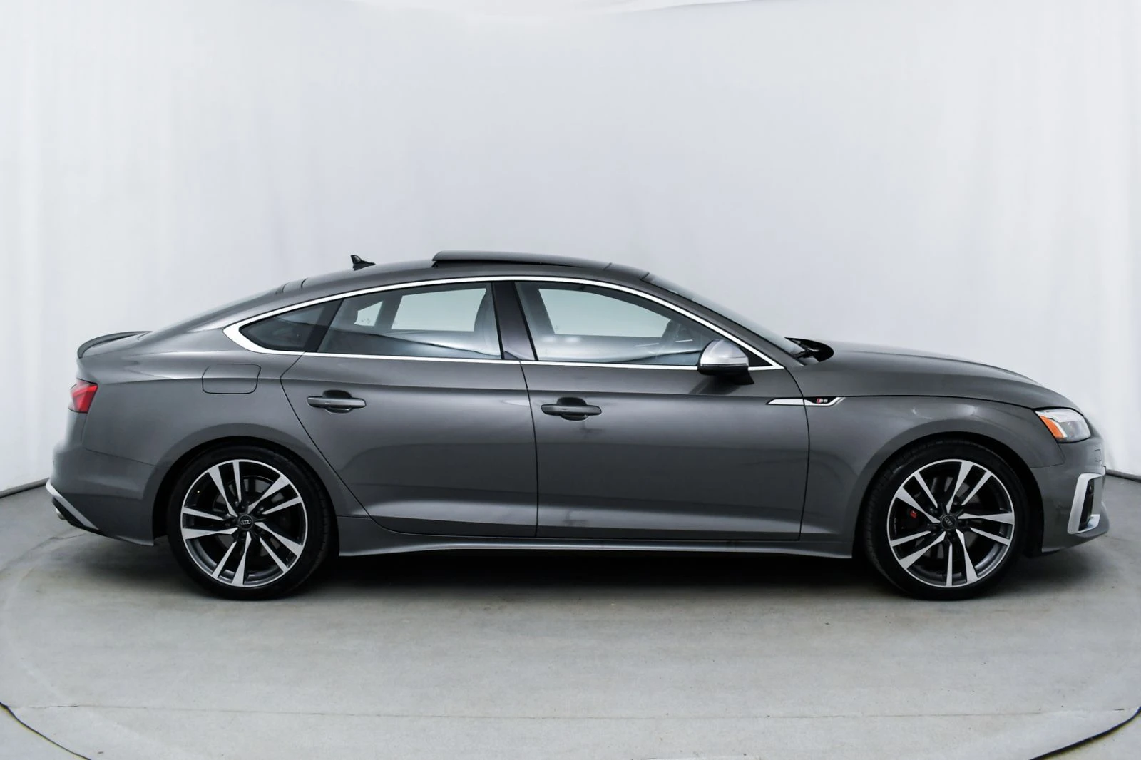 Audi S5 Sportback Premium Plus Tfsi Quattro Tiptronic | Mobile.bg � ����������� 11