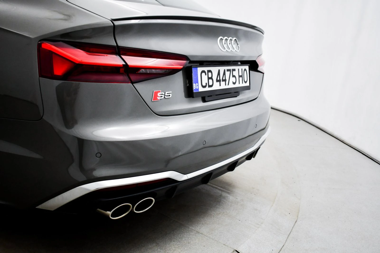 Audi A5 S5, Sportback Premium Plus Tfsi Quattro Tiptronic - изображение 7