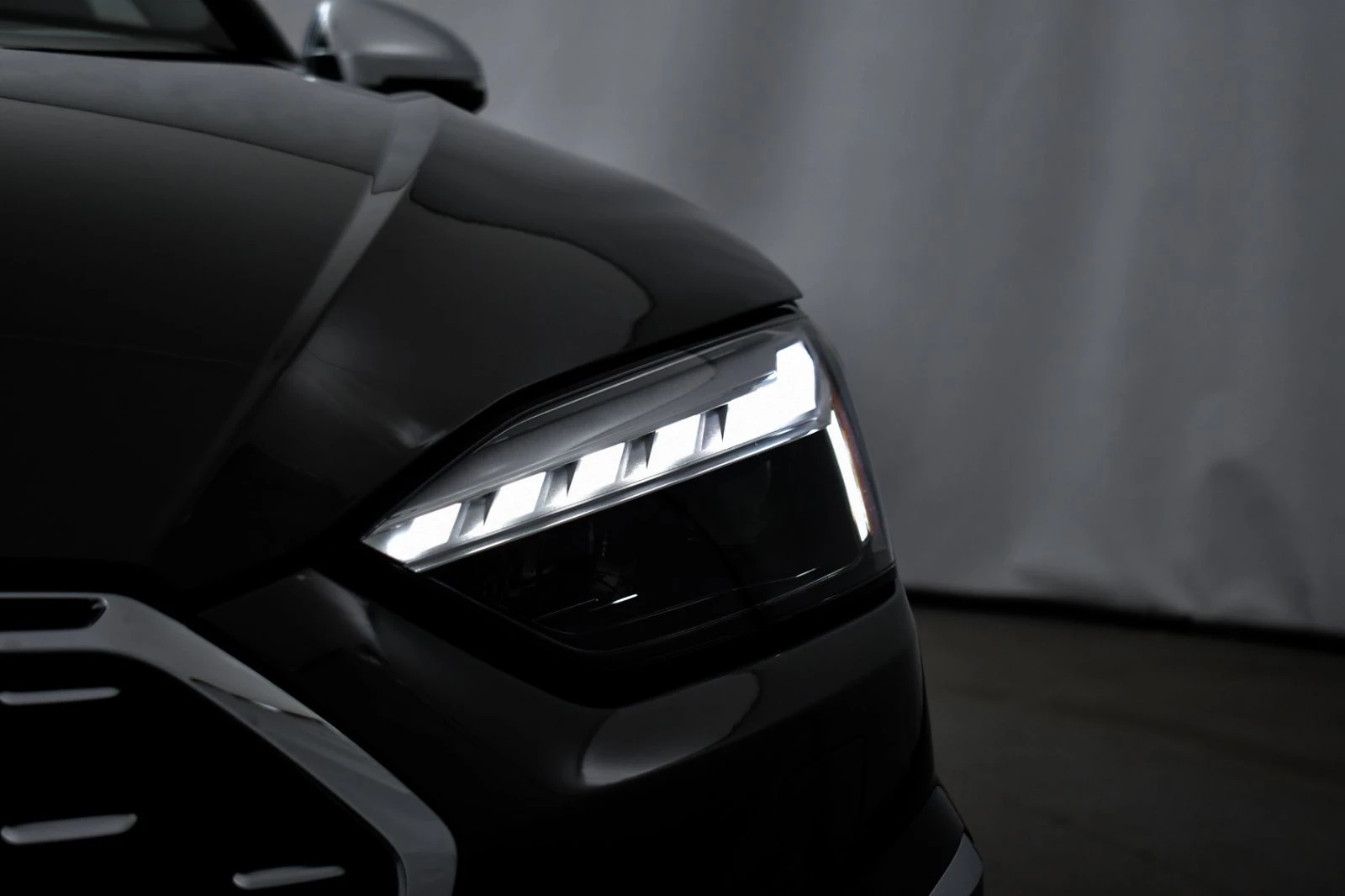 Audi A5 S5, Sportback Premium Plus Tfsi Quattro Tiptronic - изображение 3