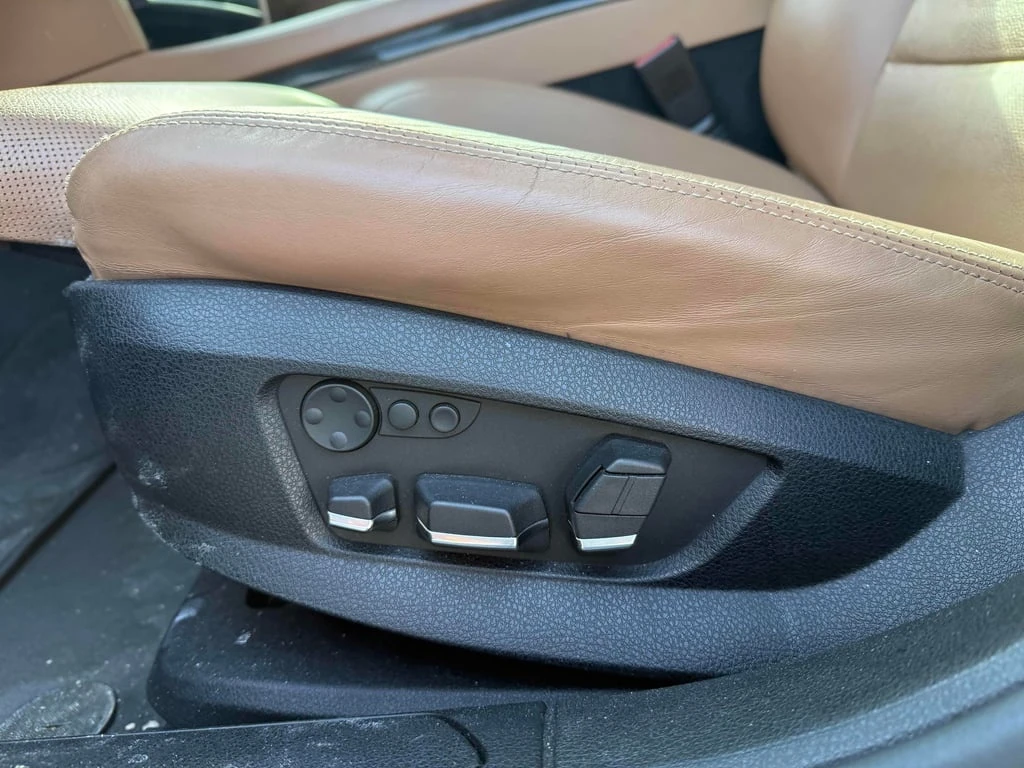 BMW 750 * 4dr Sdn xDrive AWD * CARFAX * ���� �� �� | Mobile.bg � ����������� 16