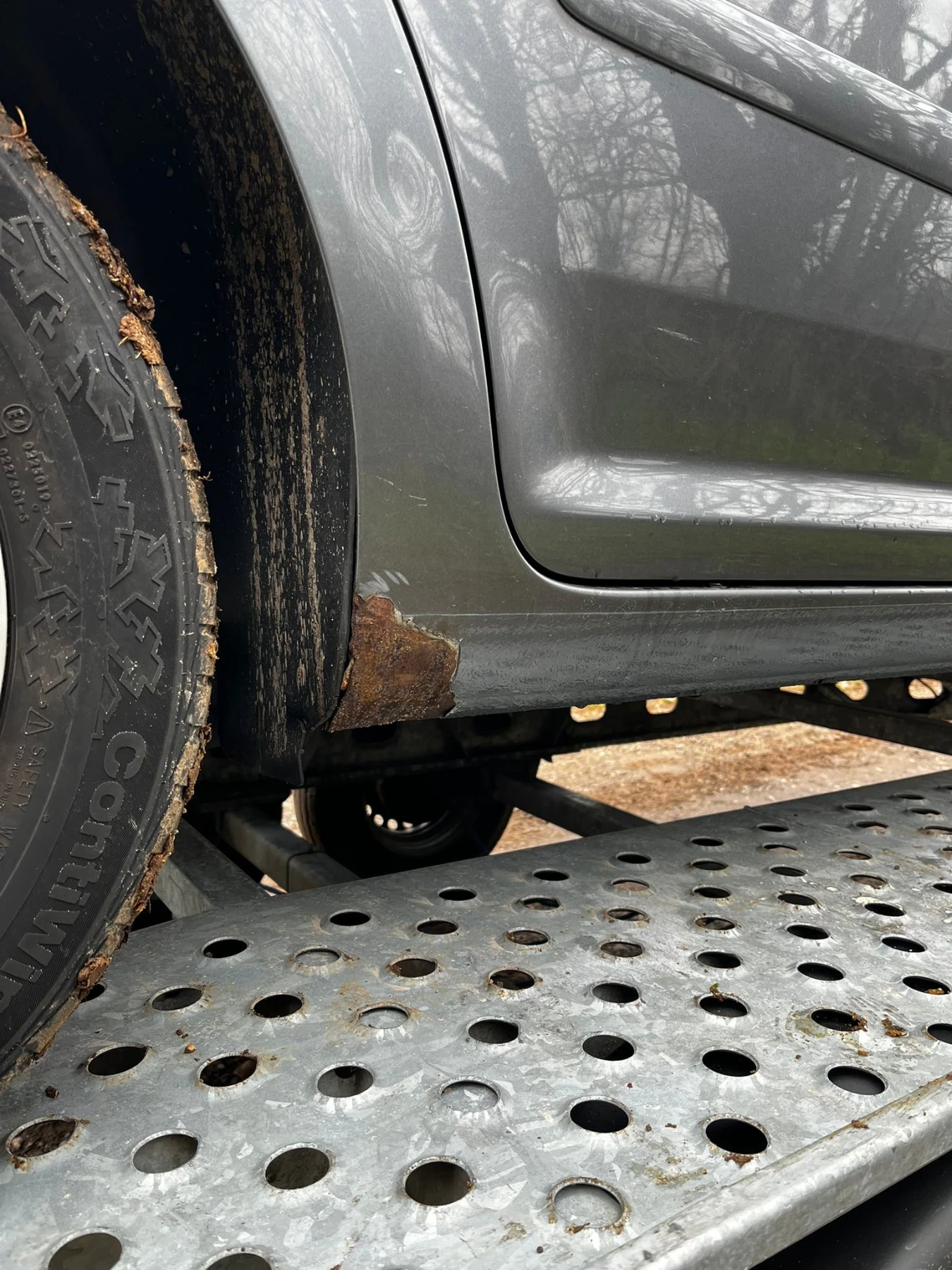 VW Touran, снимка 6 - Автомобили и джипове - 53833712