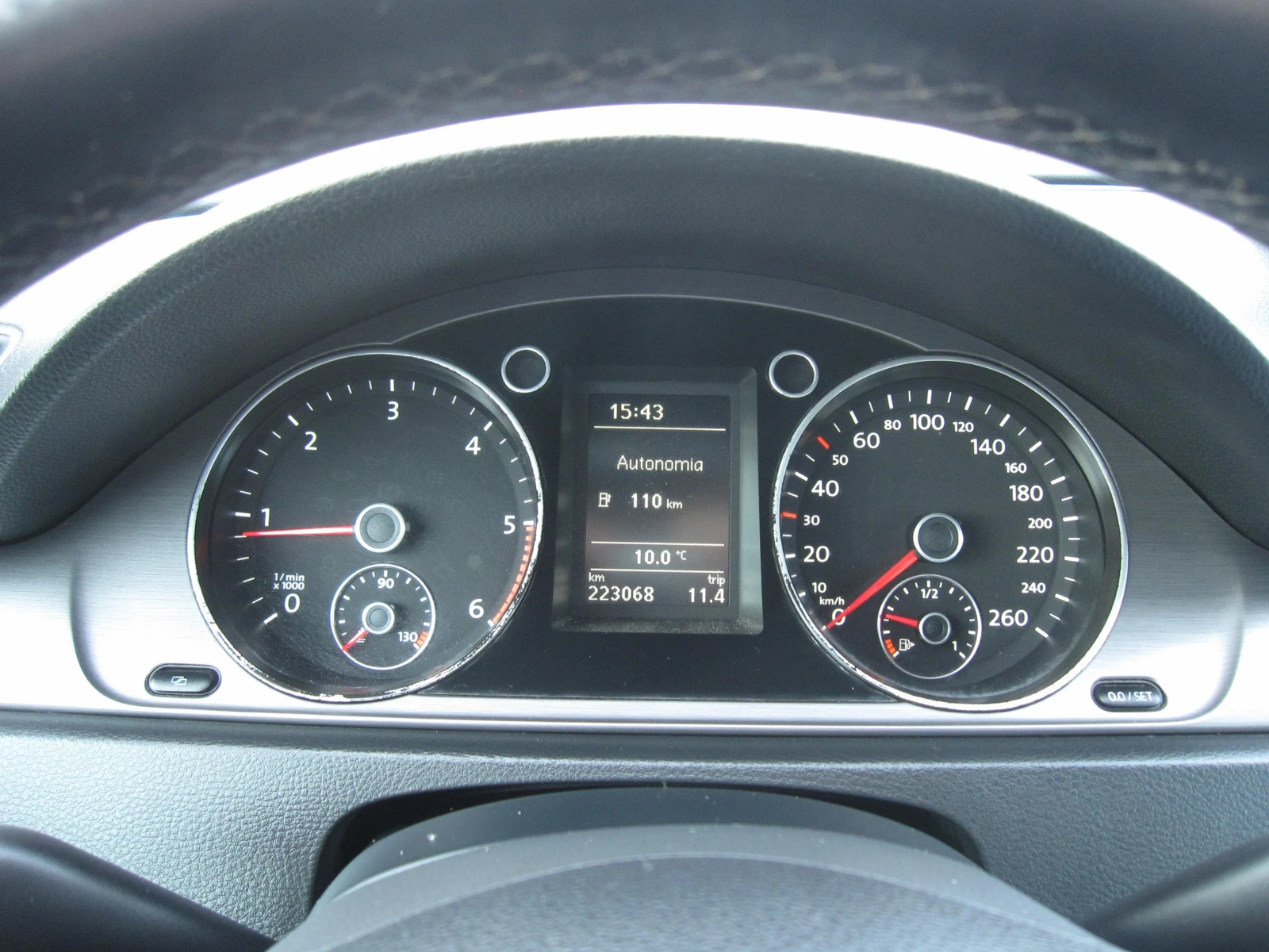 VW Passat 2, 0-TDI, Navi | Mobile.bg � ����������� 8