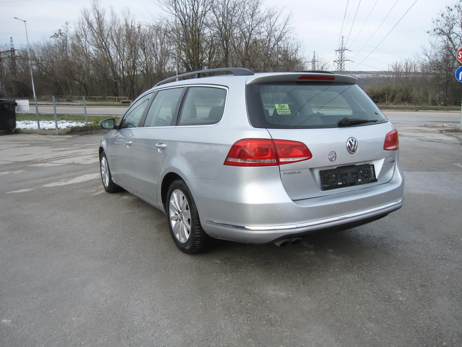 VW Passat 2, 0-TDI, Navi | Mobile.bg � ����������� 3