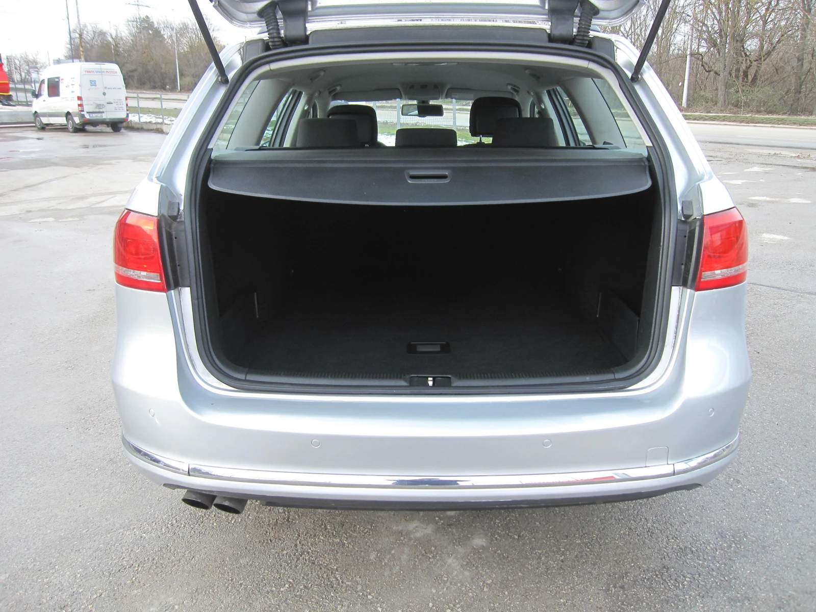 VW Passat 2, 0-TDI, Navi | Mobile.bg � ����������� 5