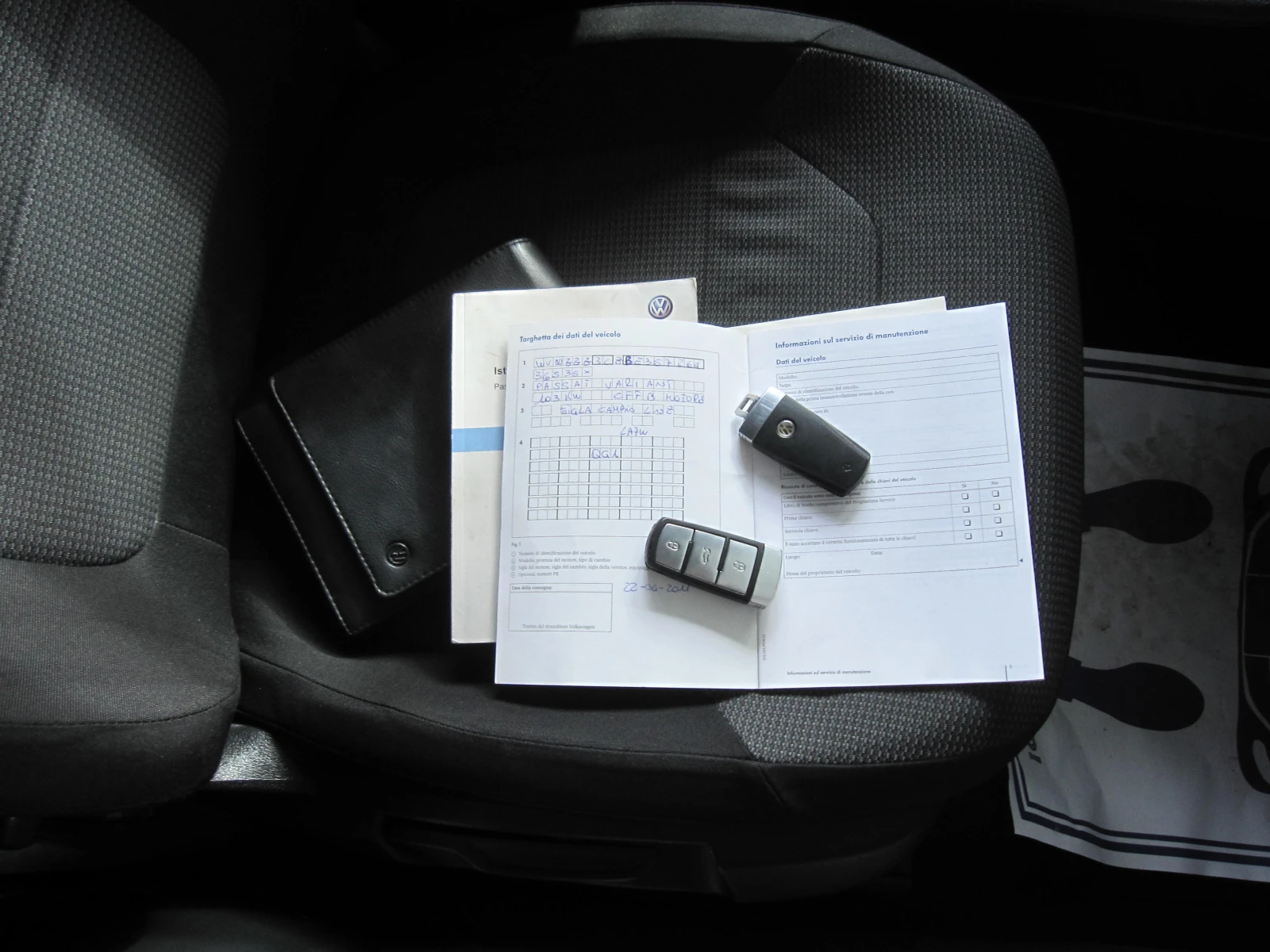 VW Passat 2, 0-TDI, Navi | Mobile.bg � ����������� 15