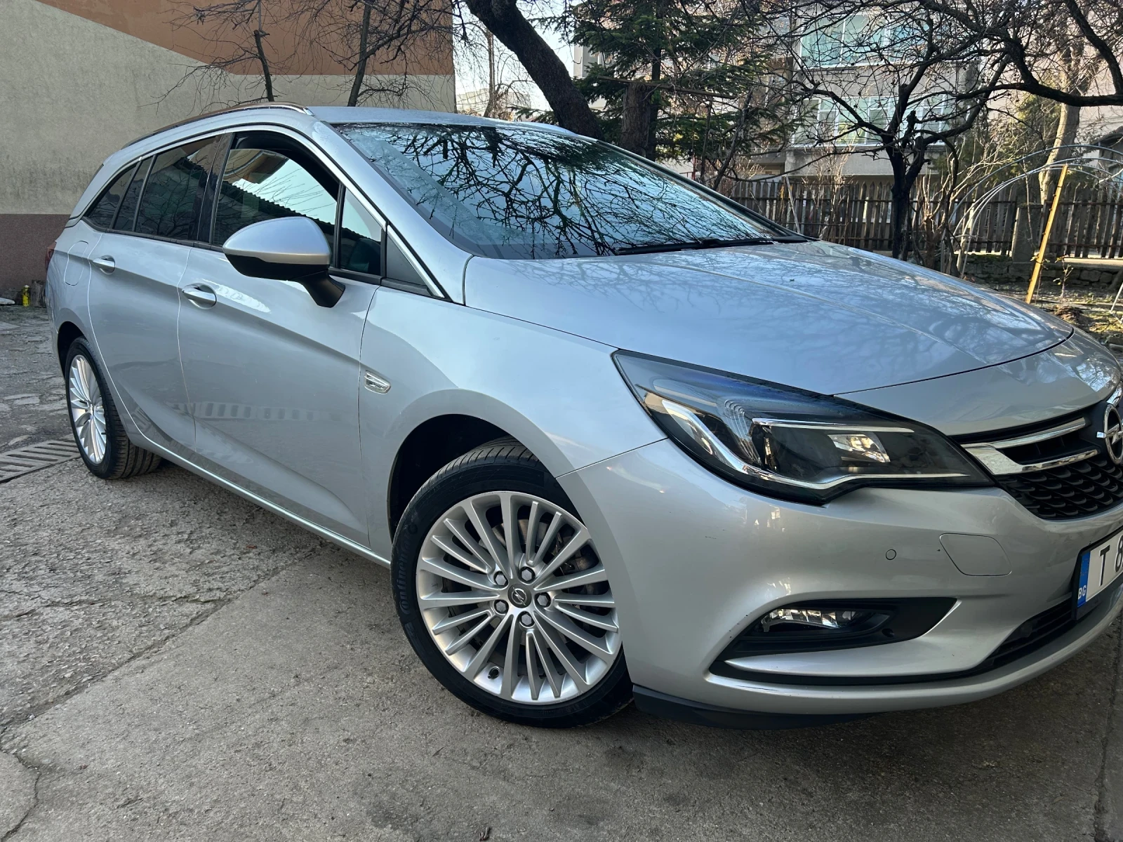 Opel Astra | Mobile.bg � ����������� 1