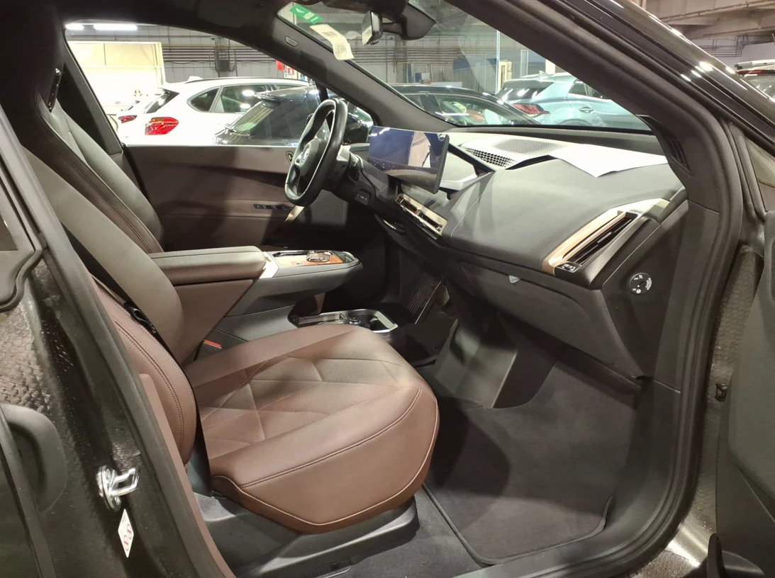BMW iX 50 XDrive | Mobile.bg � ����������� 7