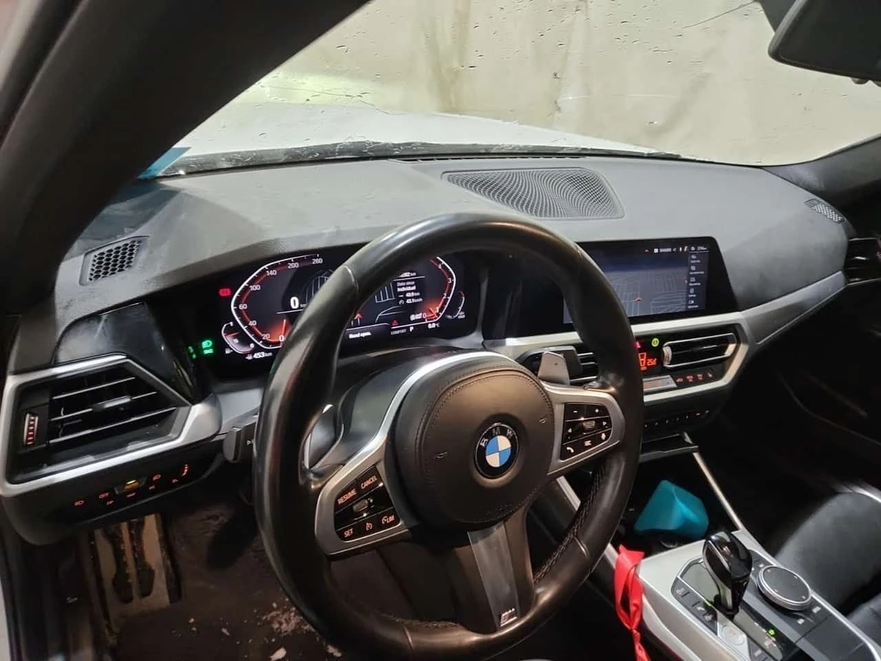 BMW 330 * 330I XDRIVE * CARFAX * ���� �� �� | Mobile.bg � ����������� 11