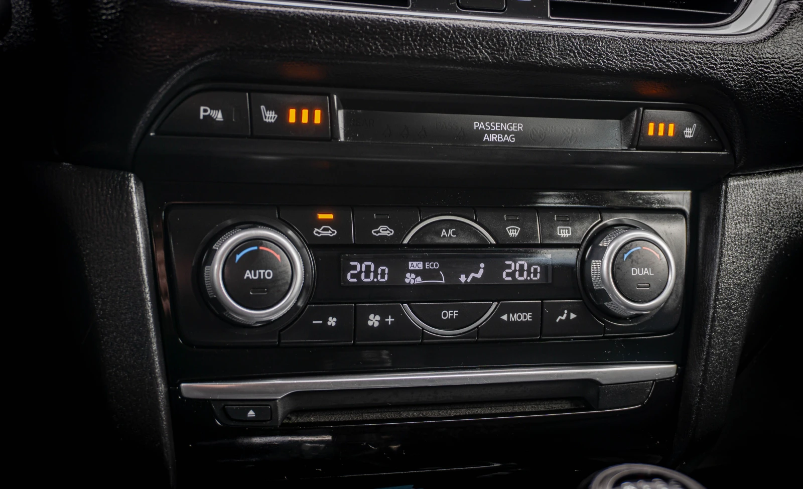 Mazda 6 2.0 бензин FACELIFT! С ГАРАНЦИЯ! ТОП!!!, снимка 11 - Автомобили и джипове - 54154697