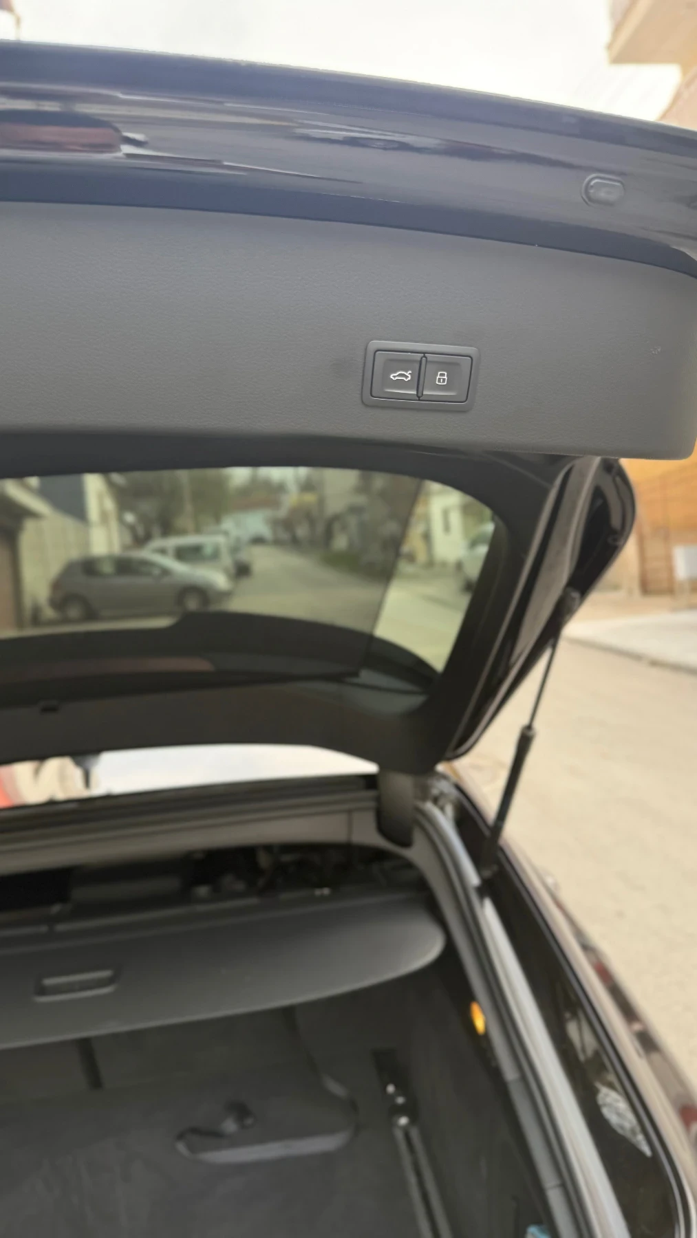 Audi A6, снимка 12 - Автомобили и джипове - 54194851