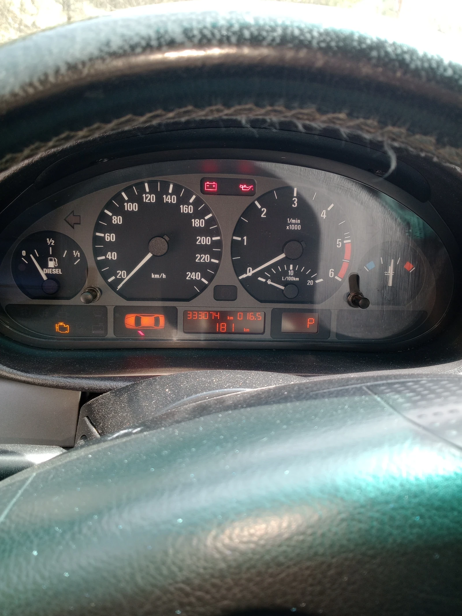 BMW 320 E46, снимка 2 - Автомобили и джипове - 54222279