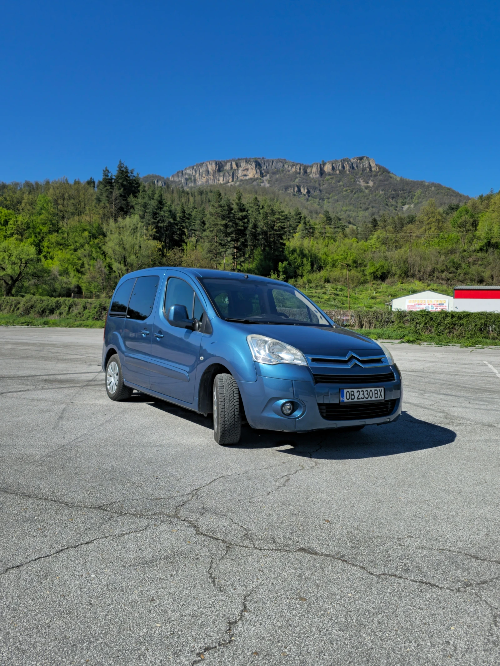 Citroen Berlingo | Mobile.bg � ����������� 3