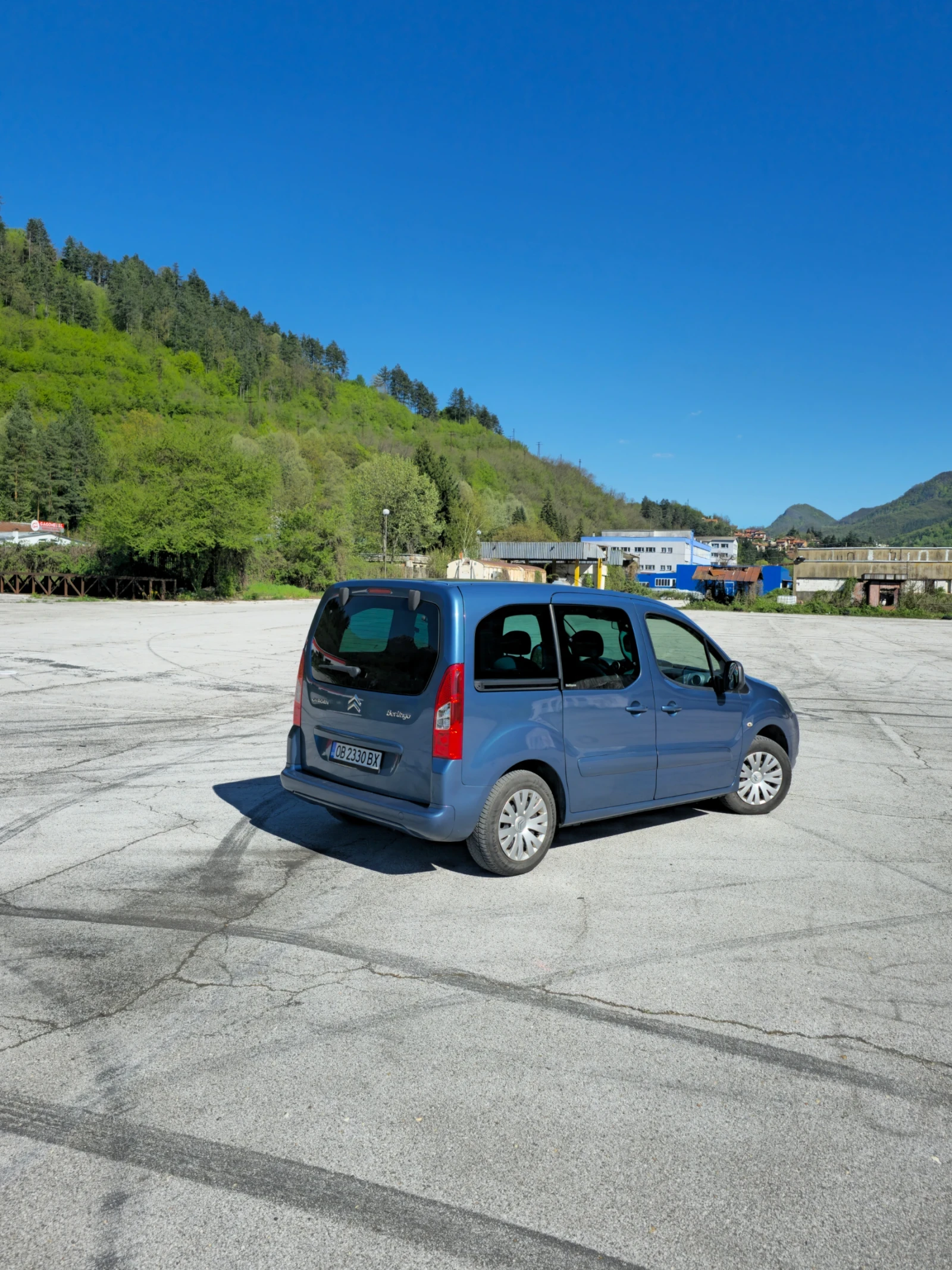 Citroen Berlingo | Mobile.bg � ����������� 5