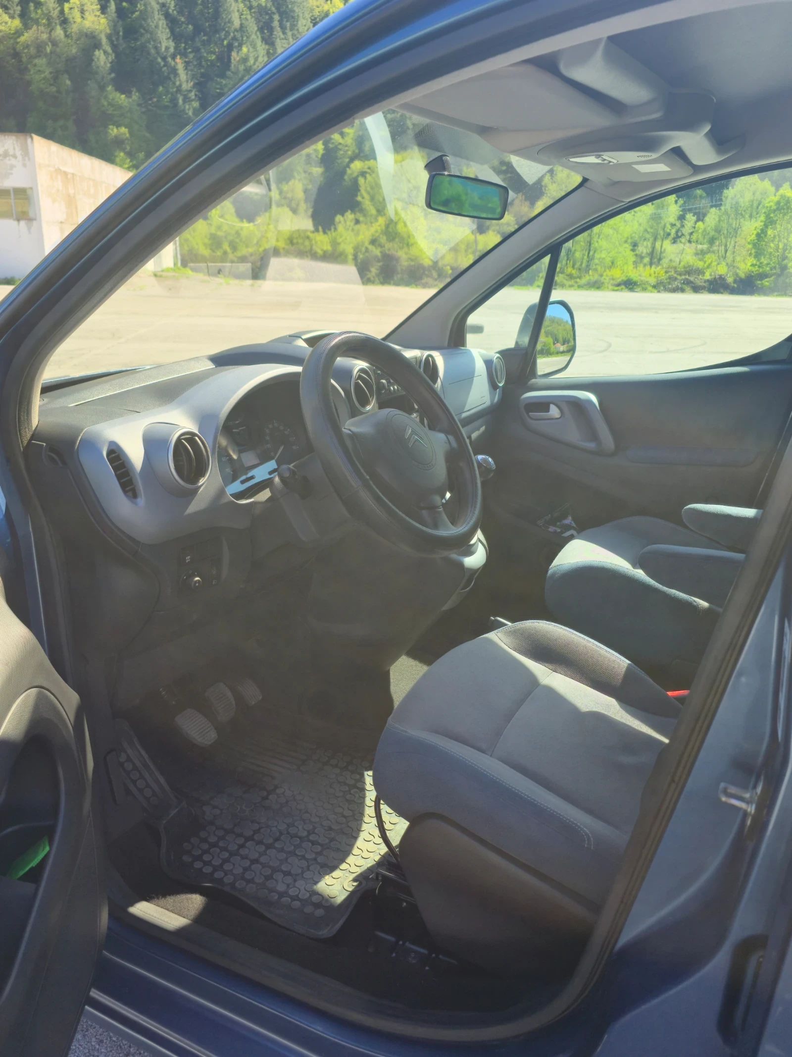 Citroen Berlingo | Mobile.bg � ����������� 9