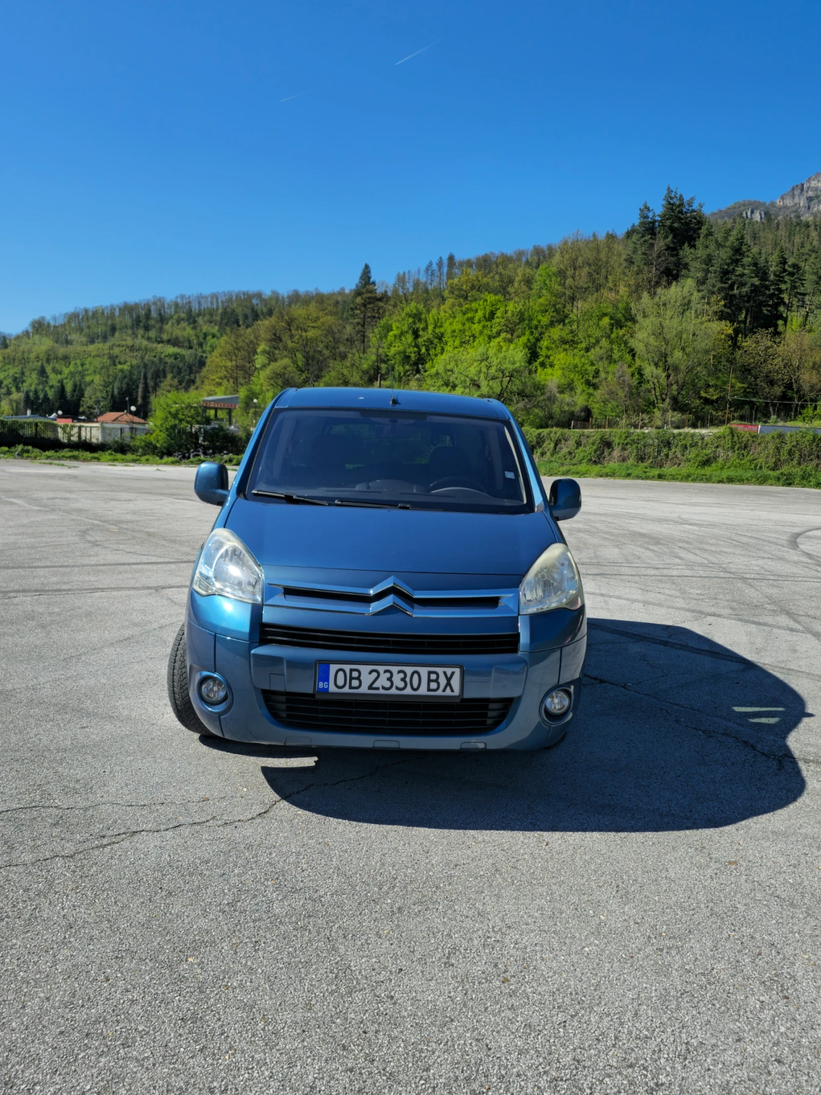 Citroen Berlingo | Mobile.bg � ����������� 2