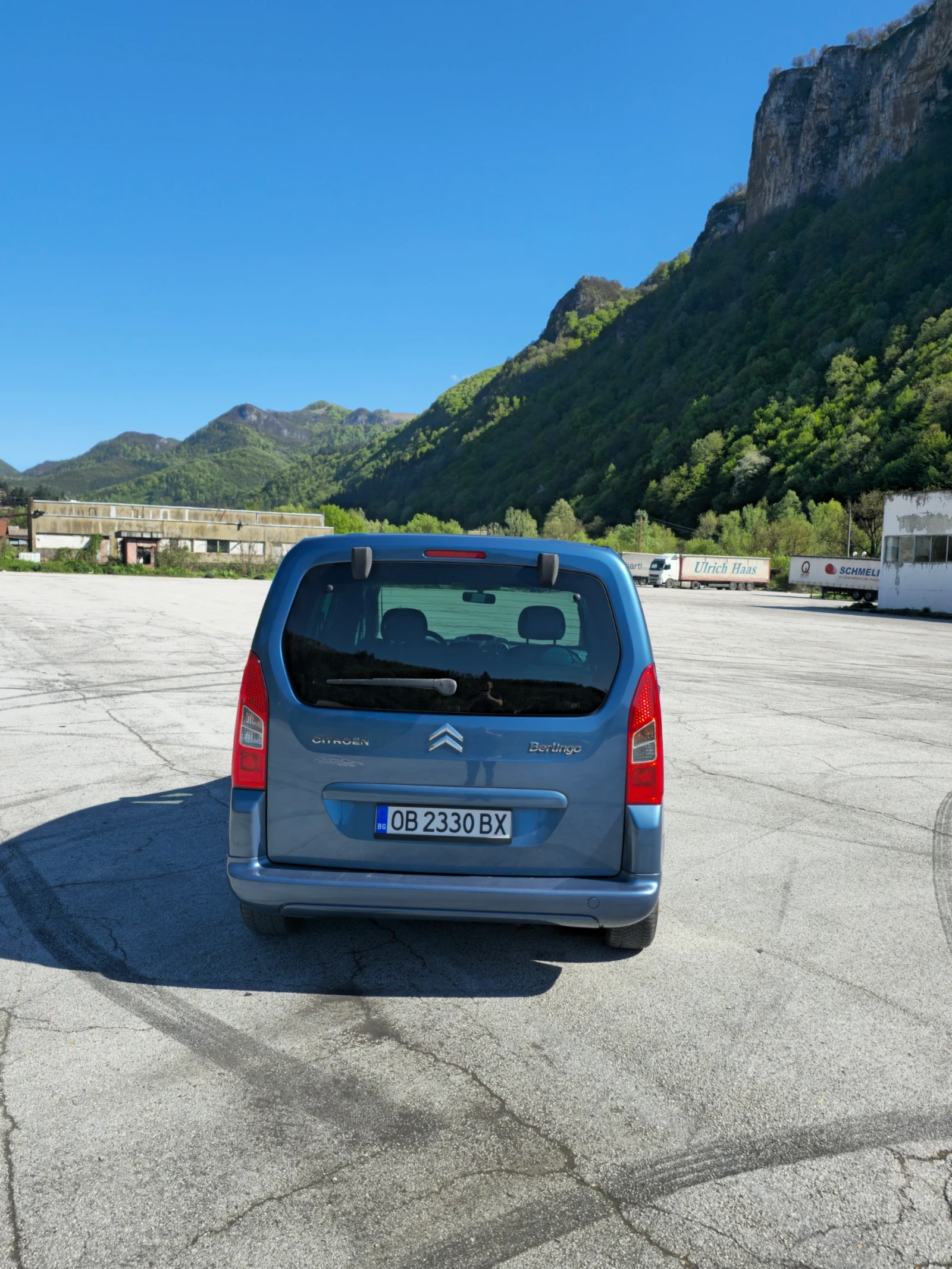 Citroen Berlingo | Mobile.bg � ����������� 6