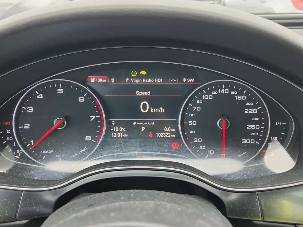 Audi A6 * TECHNIK * CARFAX * ЦЕНА ДО БГ, снимка 7 - Автомобили и джипове - 54441589