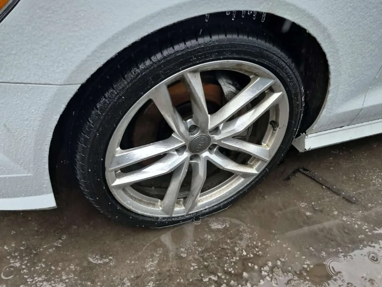 Audi A6 * TECHNIK * CARFAX * ЦЕНА ДО БГ, снимка 13 - Автомобили и джипове - 54441589