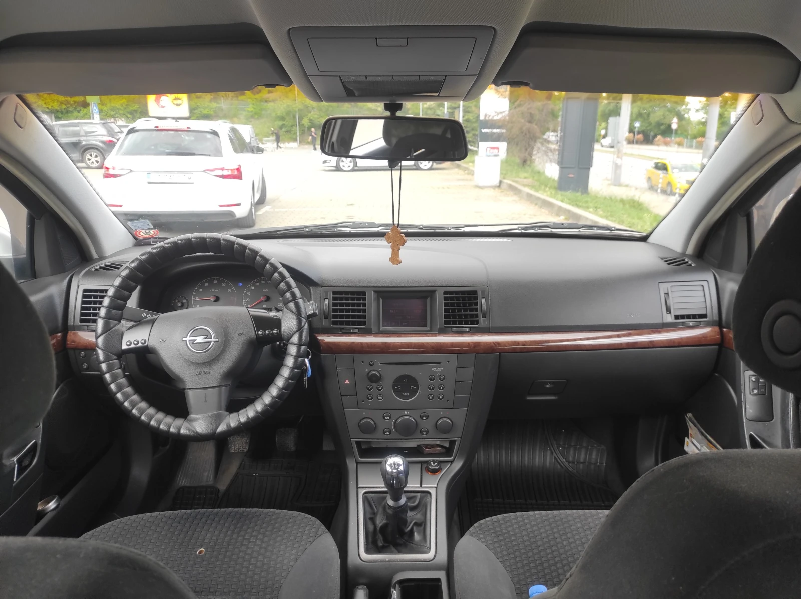 Opel Vectra � | Mobile.bg � ����������� 6
